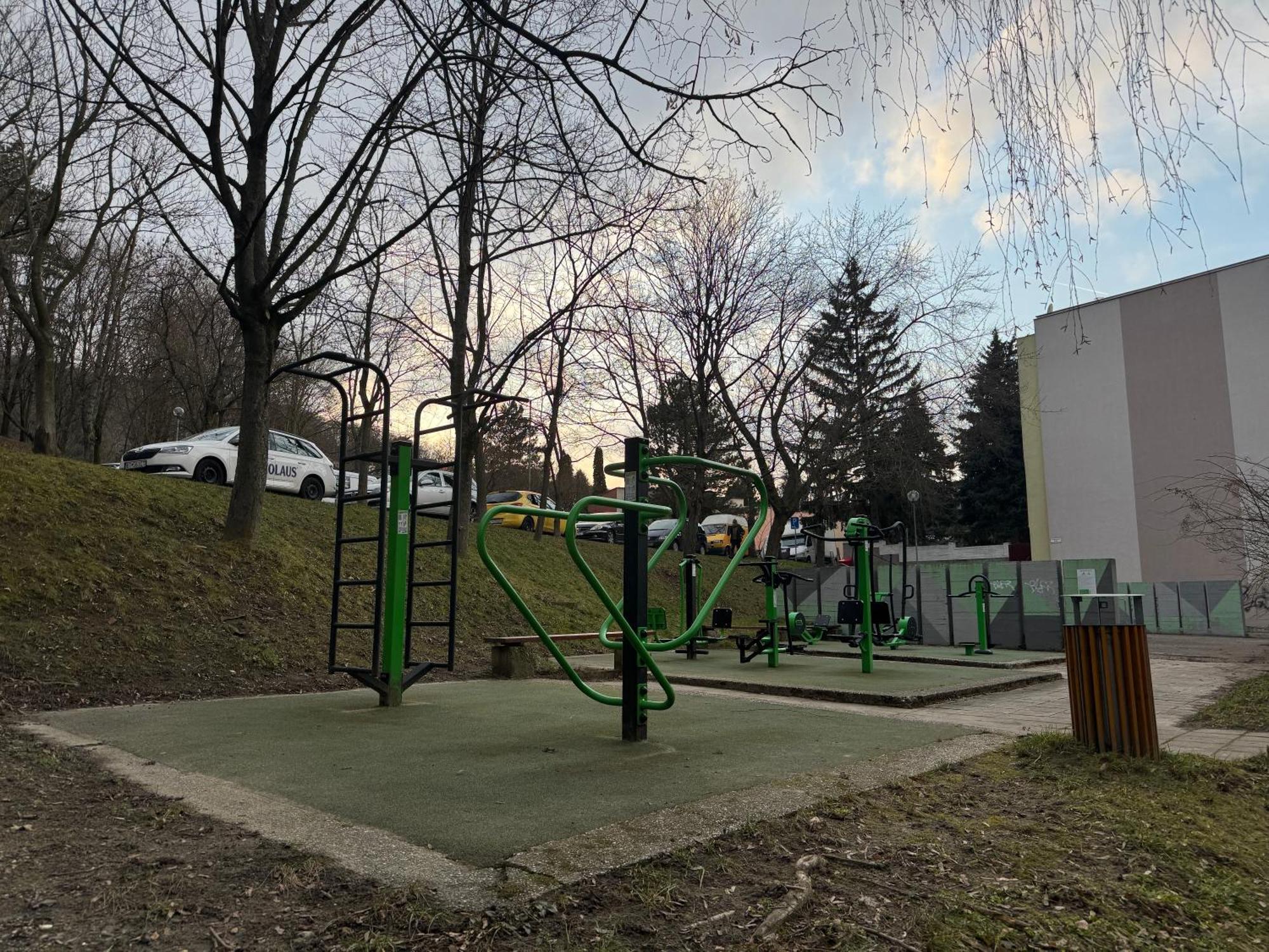 Peaceful Relaxation - Free Parking * Bratislava