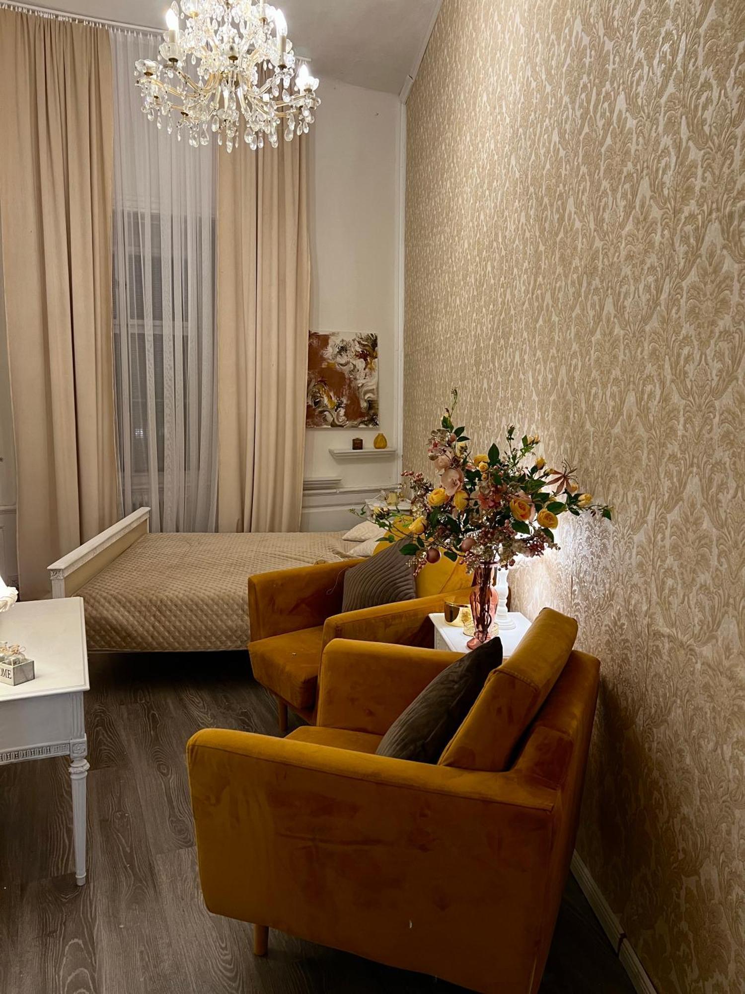 Csaky Palace 11 Apartment *