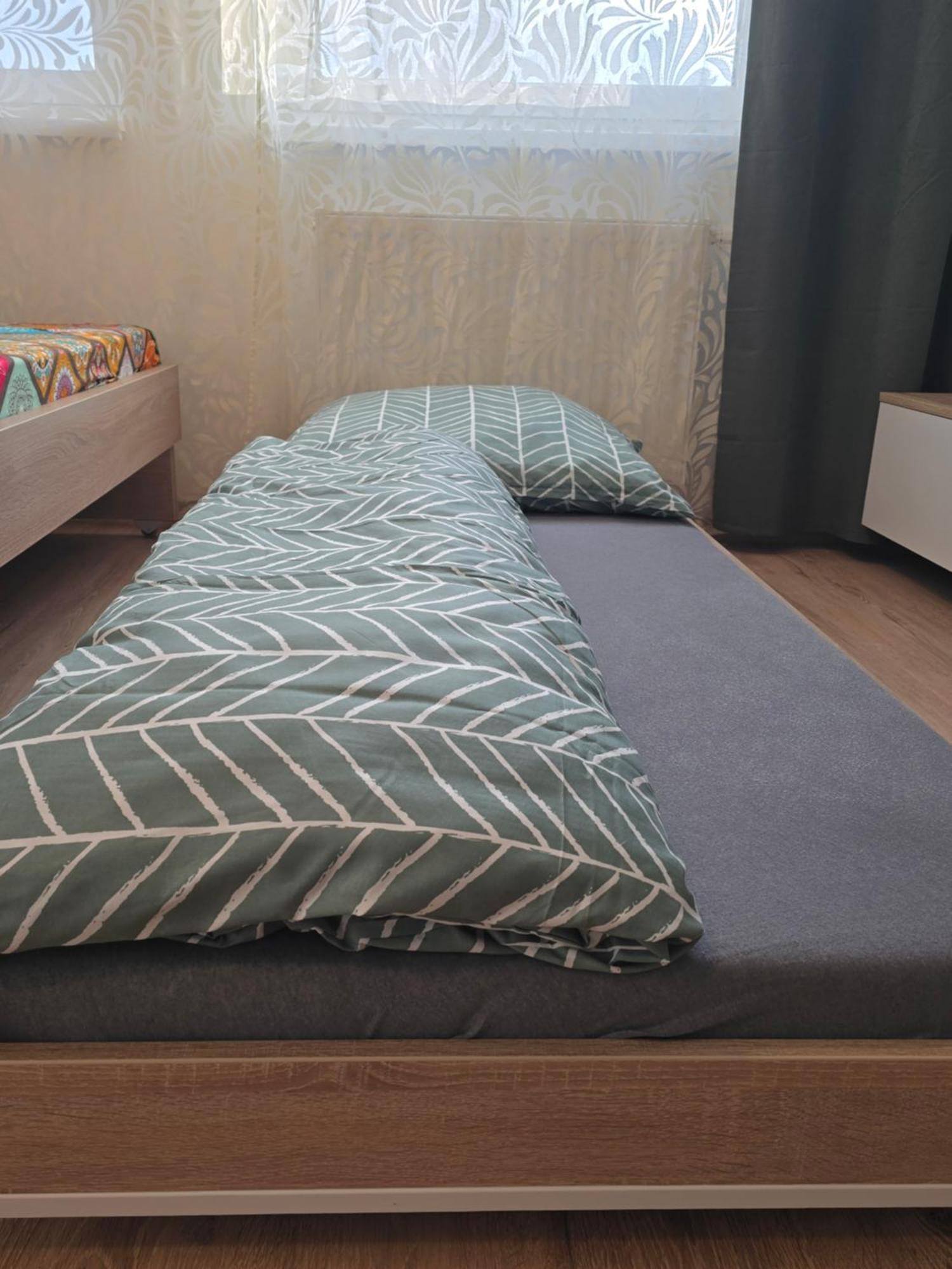Like Home, Coffee Or Tea & Parking Free Bratislava