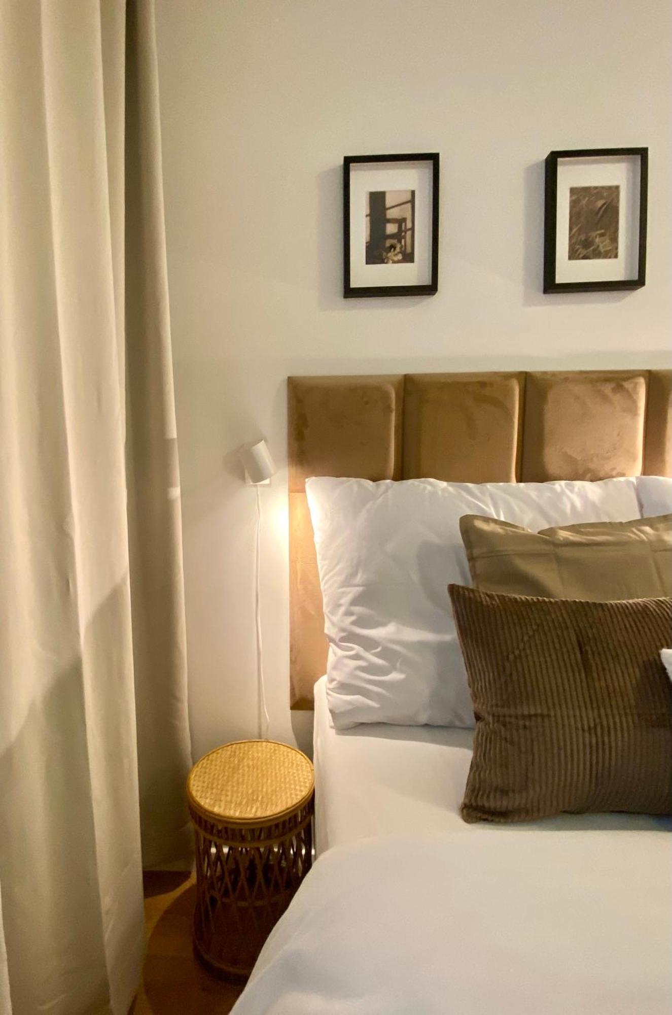 Apartment Nook I Airport Bratislava