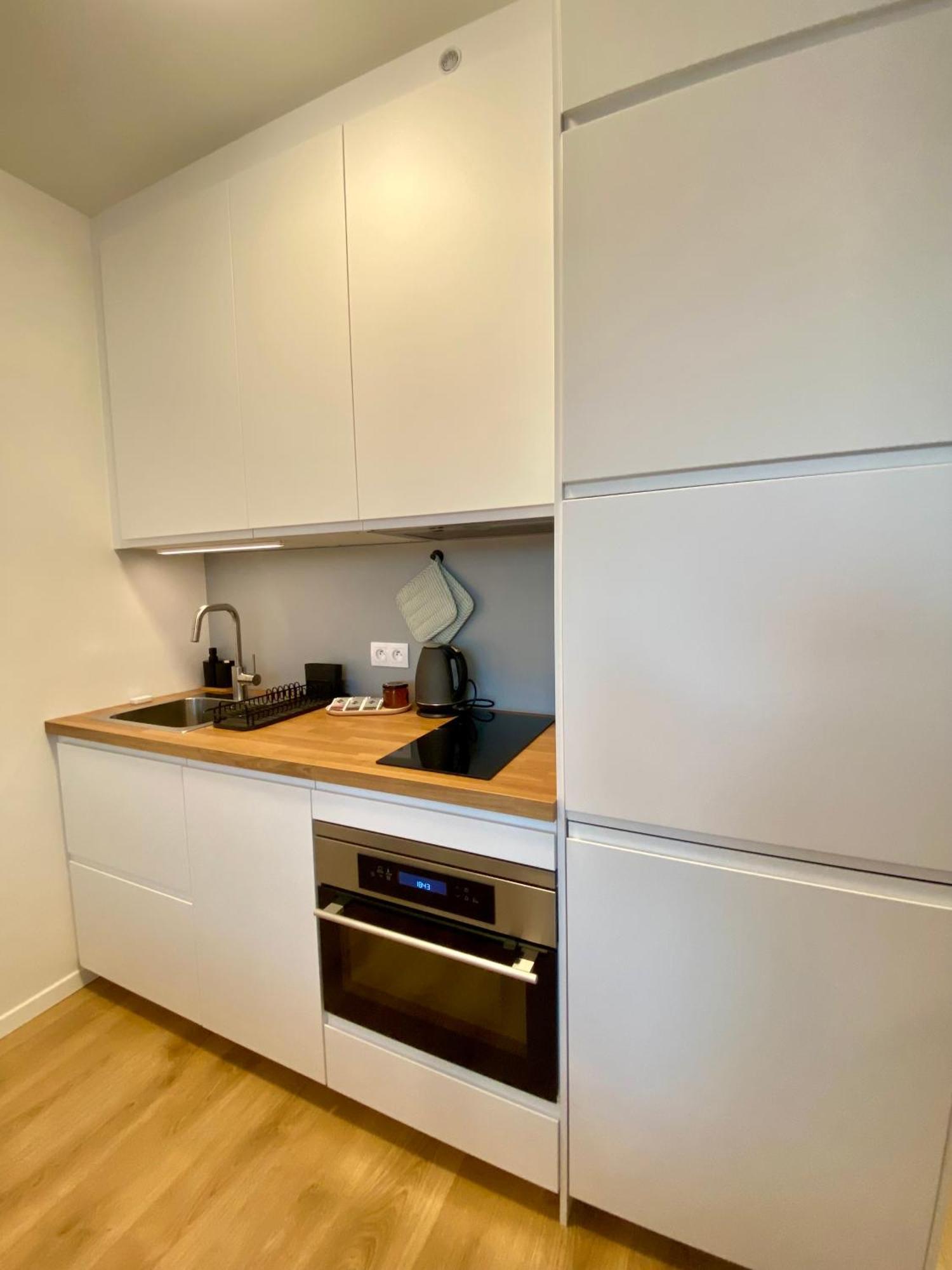 Nook I Airport Bratislava