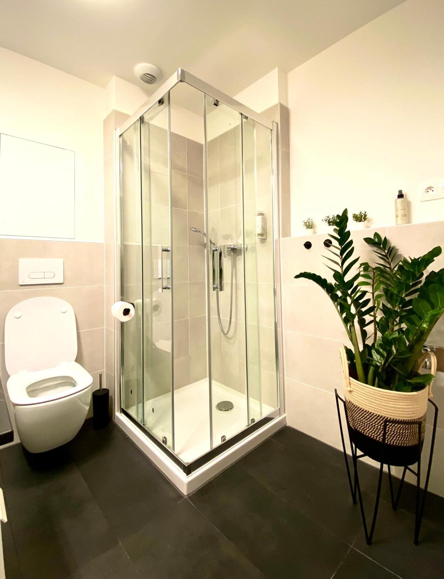 Nook I Airport Apartment Bratislava