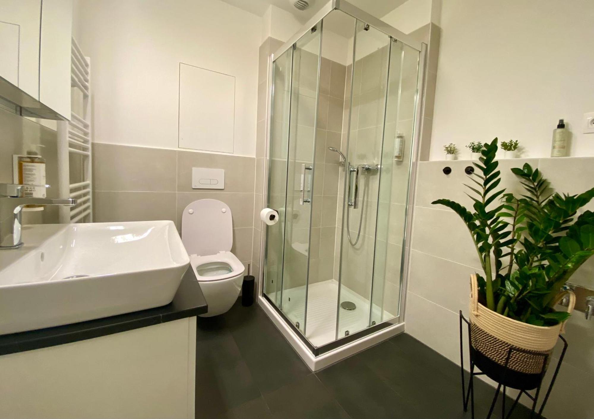 Nook I Airport Apartment Bratislava