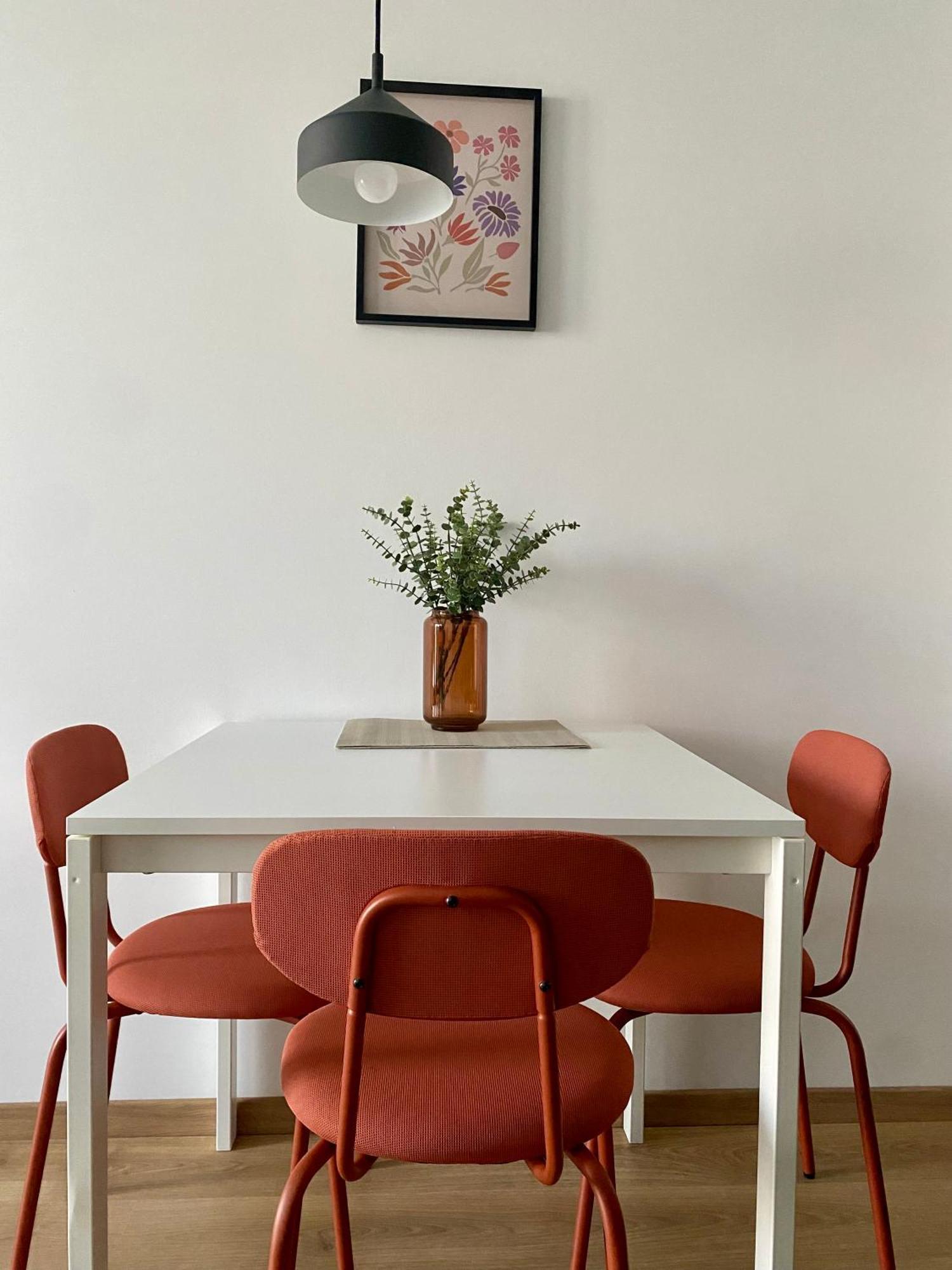 Apartment Nook I Airport