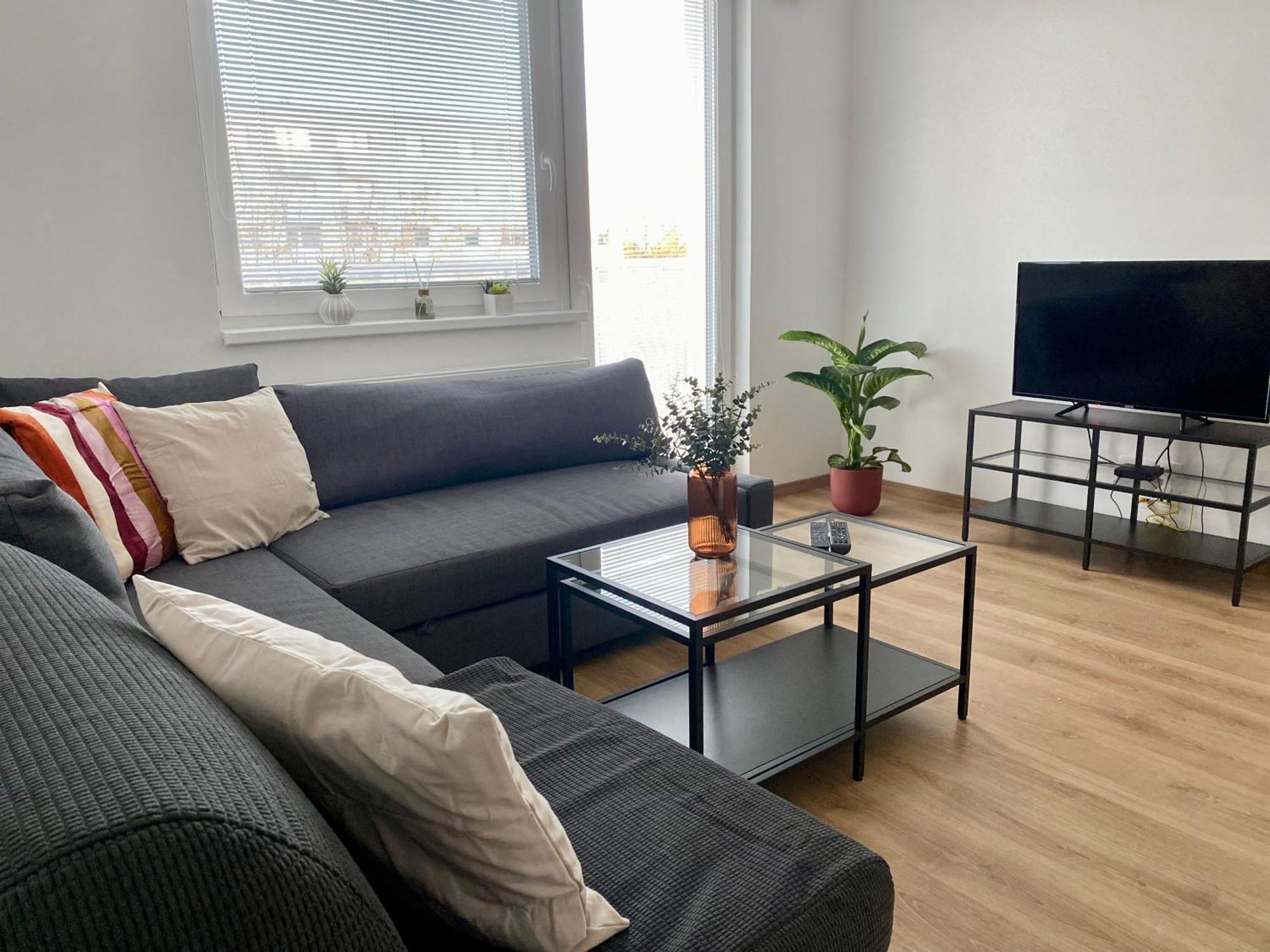 Nook I Airport Apartment Bratislava