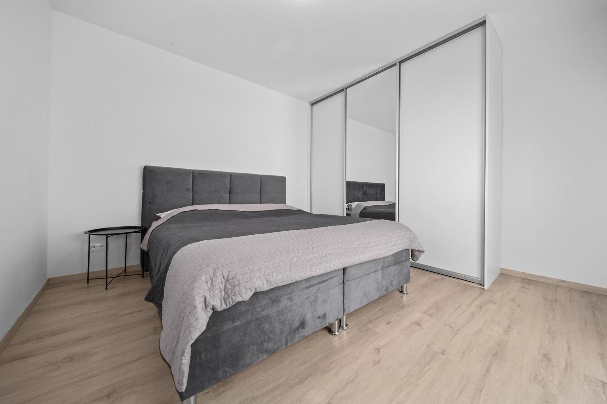 Modern 2-bedroom In The Heart Of * Bratislava