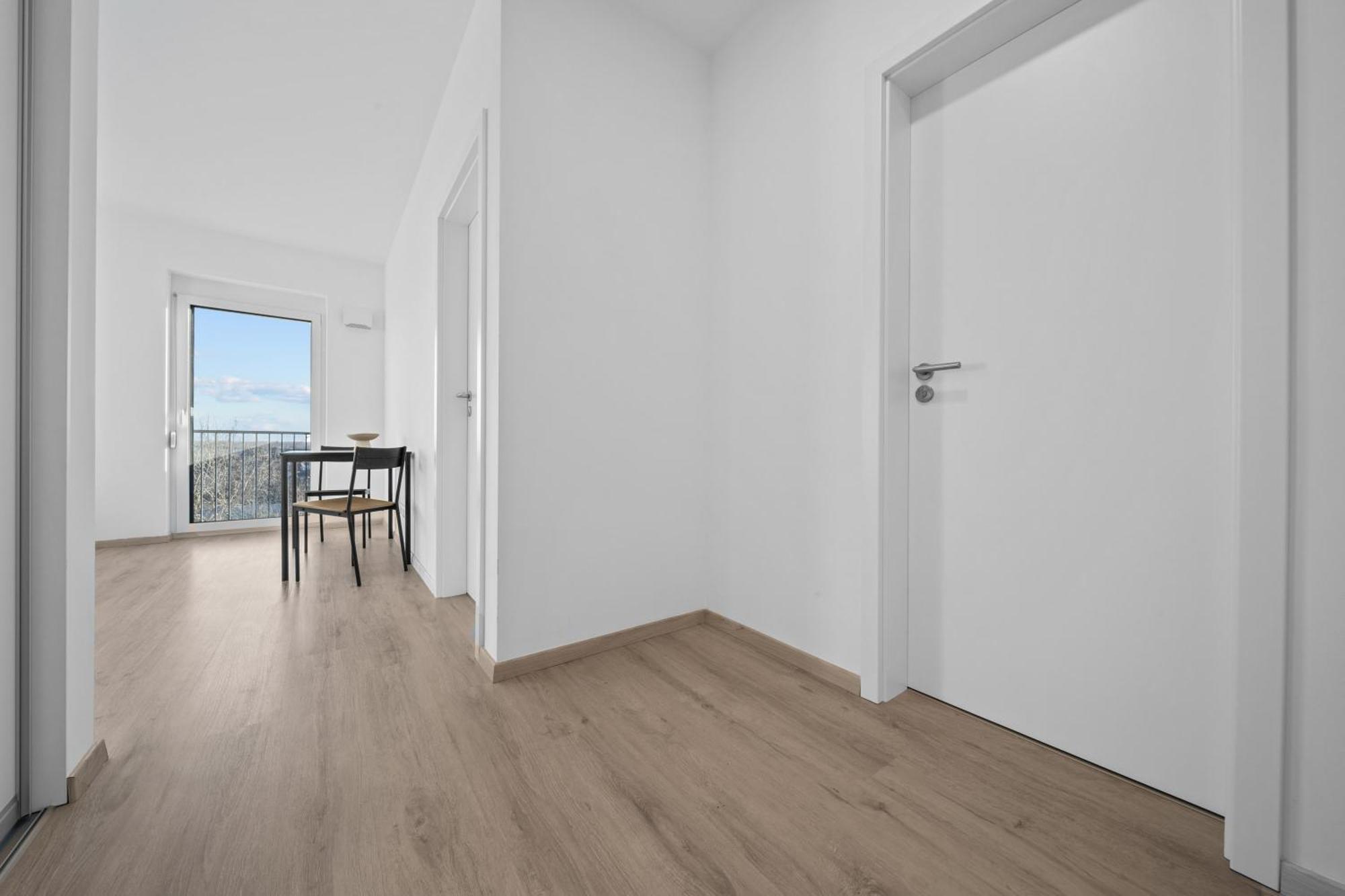 Modern 2-bedroom In The Heart Of Apartment Bratislava
