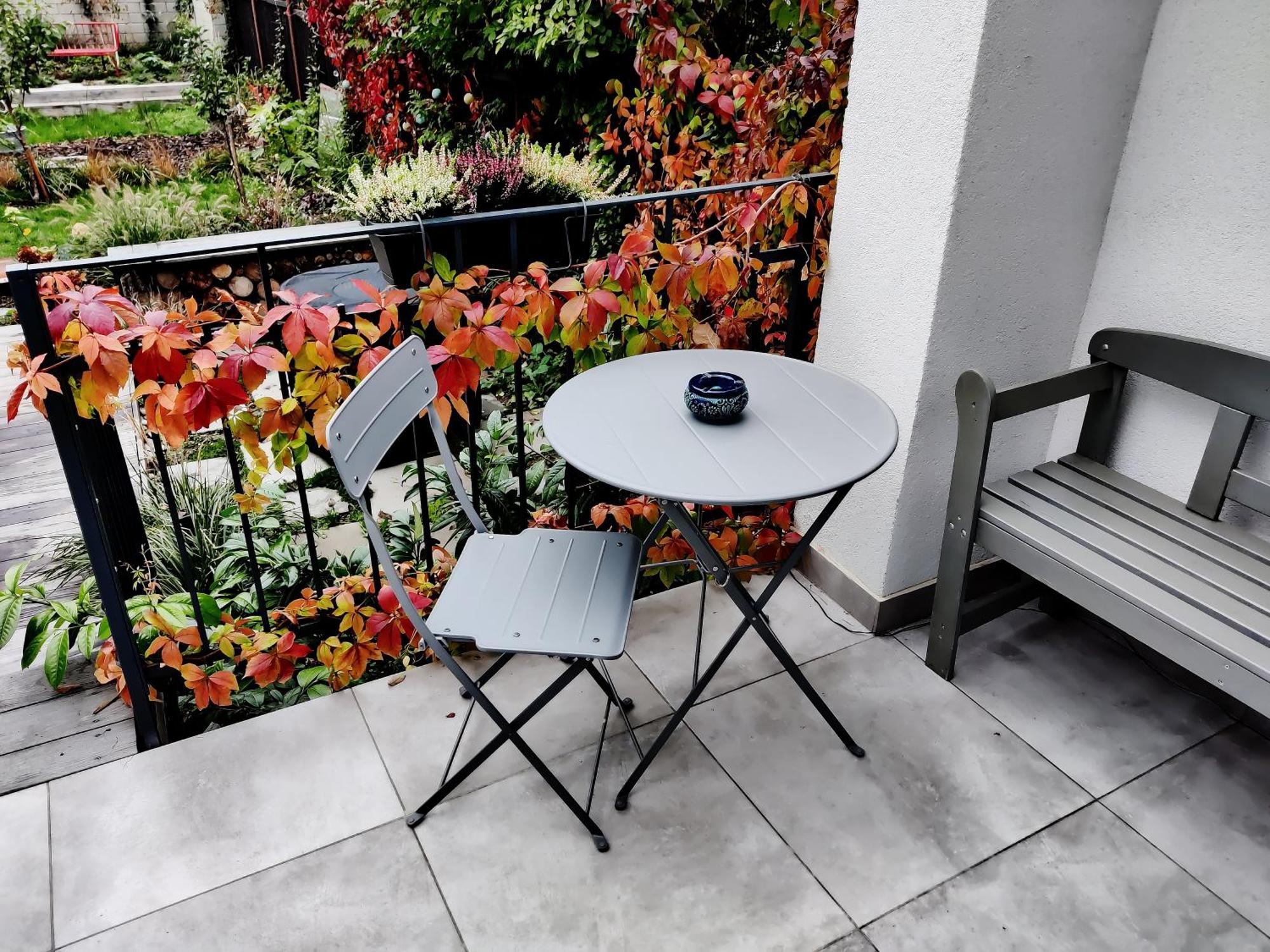 V Zahrade Apartment Bratislava