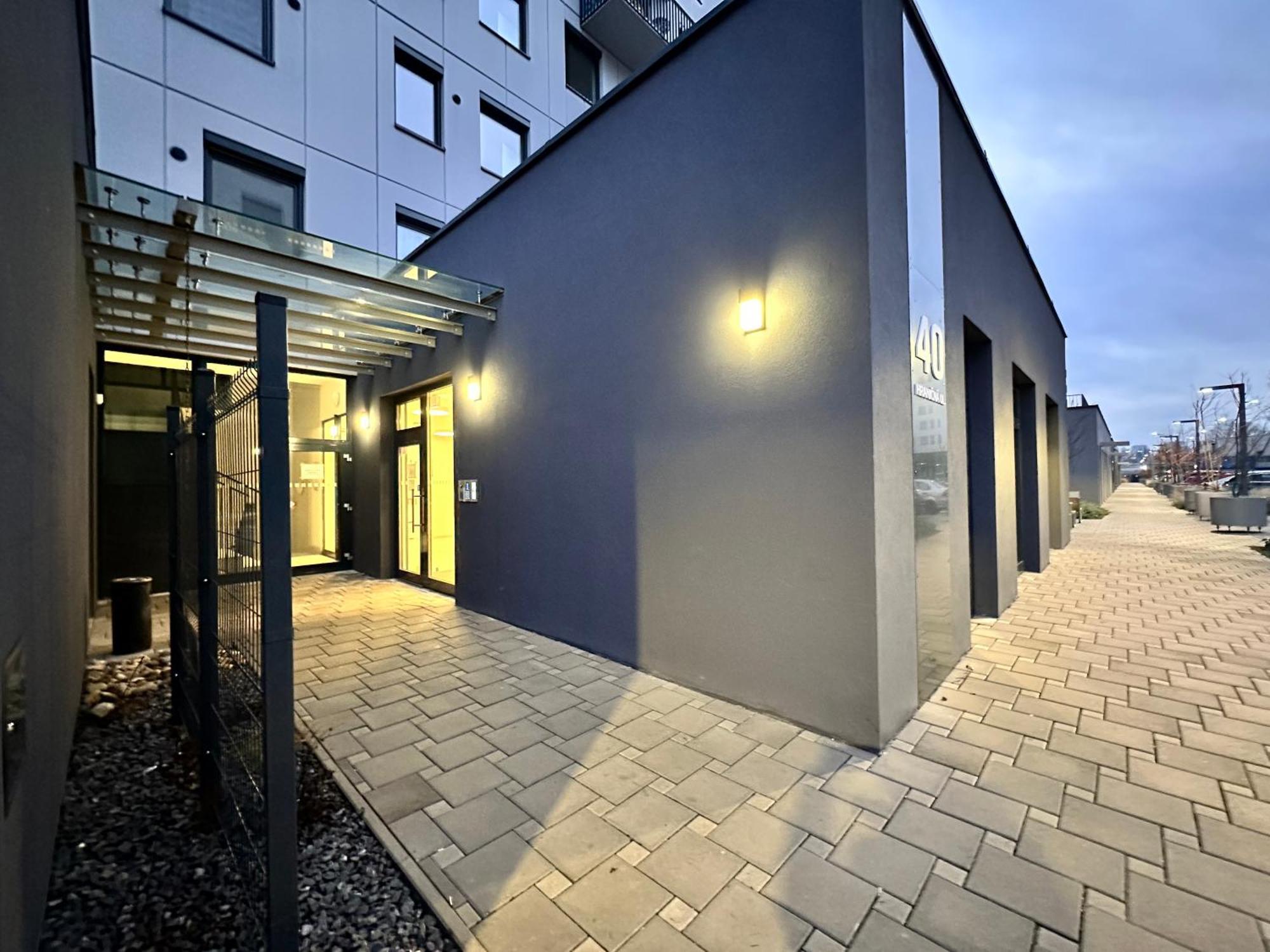 Nuppu1, New, Cozy Bratislava
