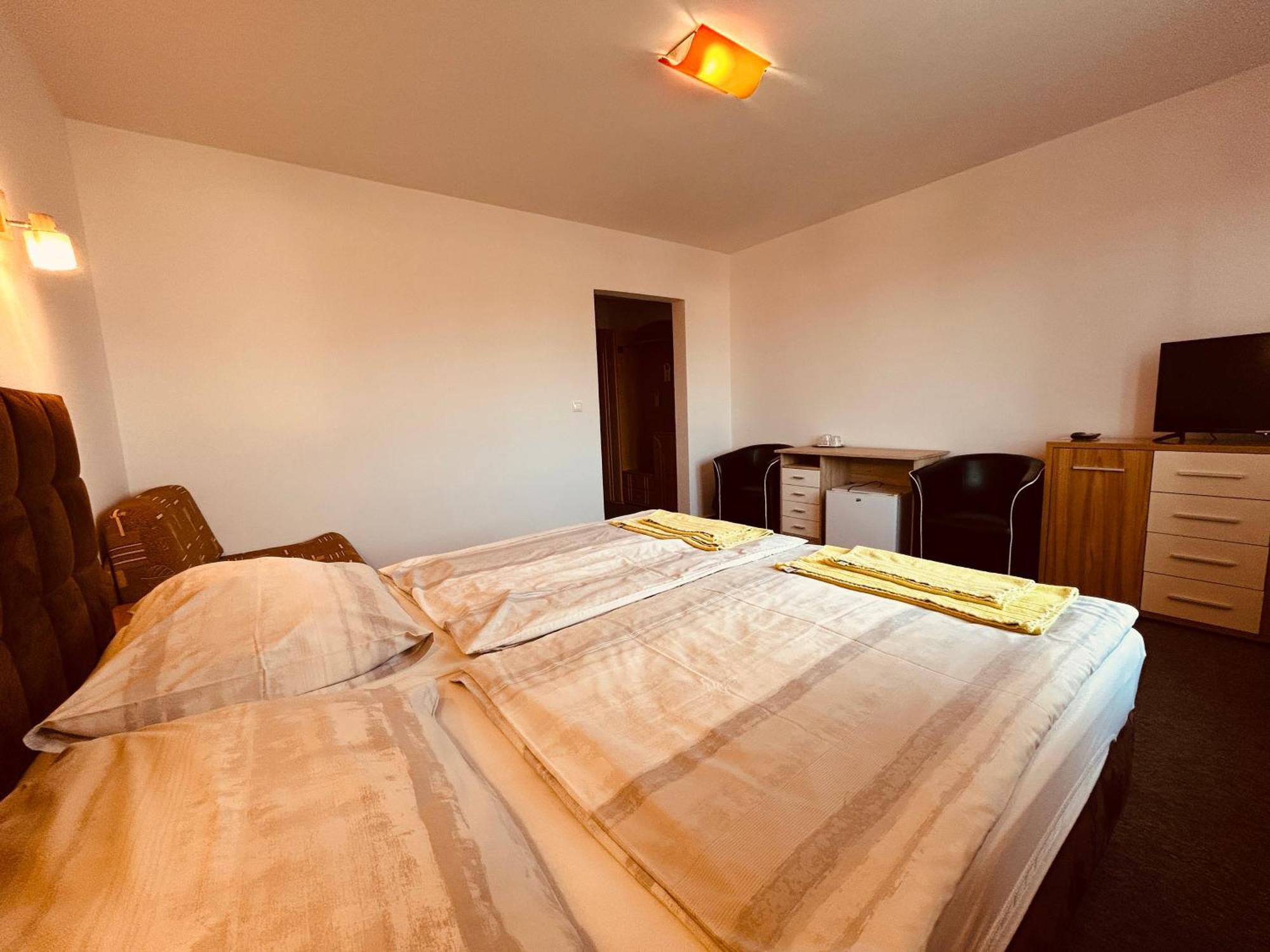 Rusovsky Guest house Bratislava
