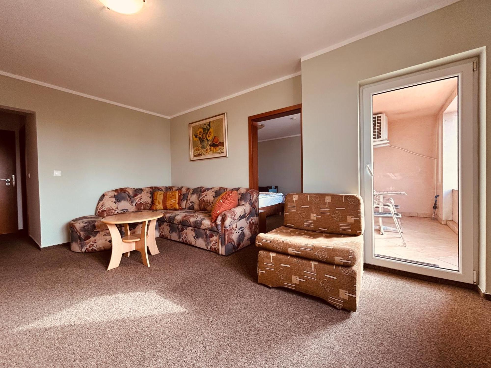 Guest house Rusovsky