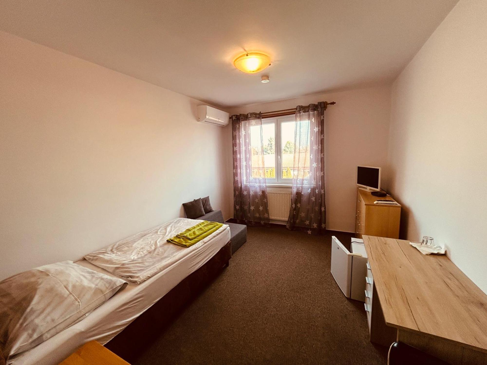 Rusovsky Guest house 2*