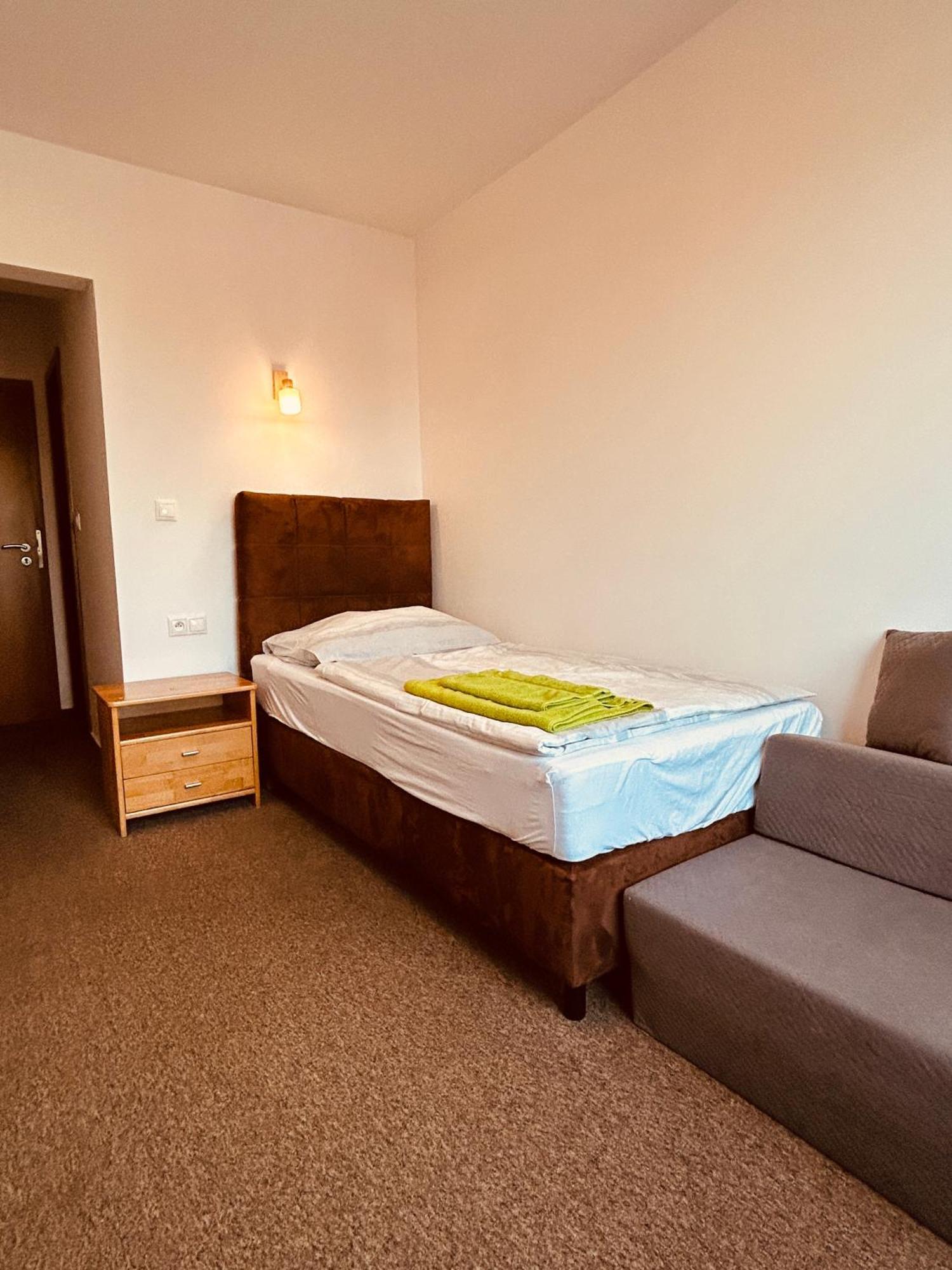 Rusovsky Guest house Bratislava