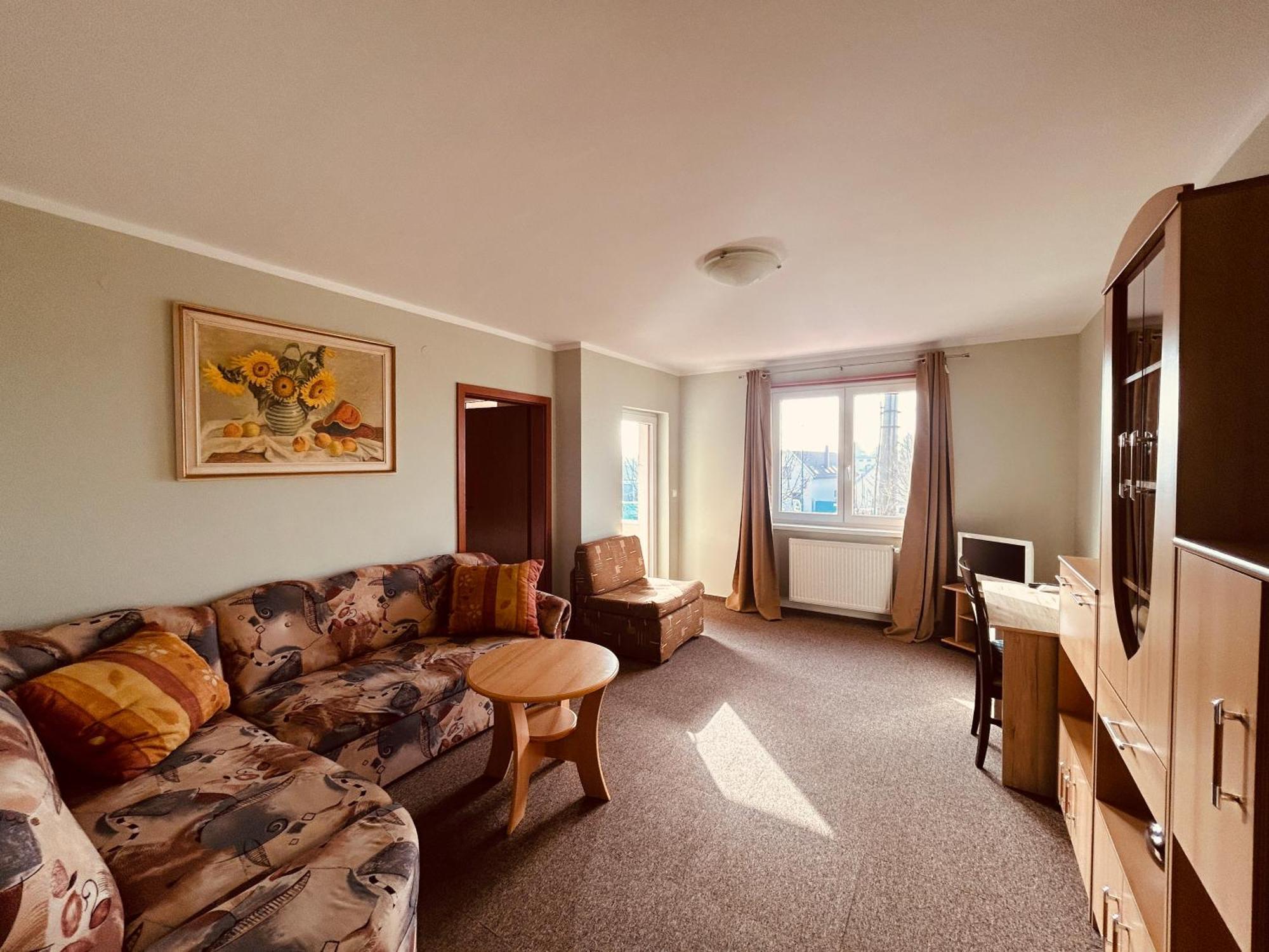 Rusovsky Guest house