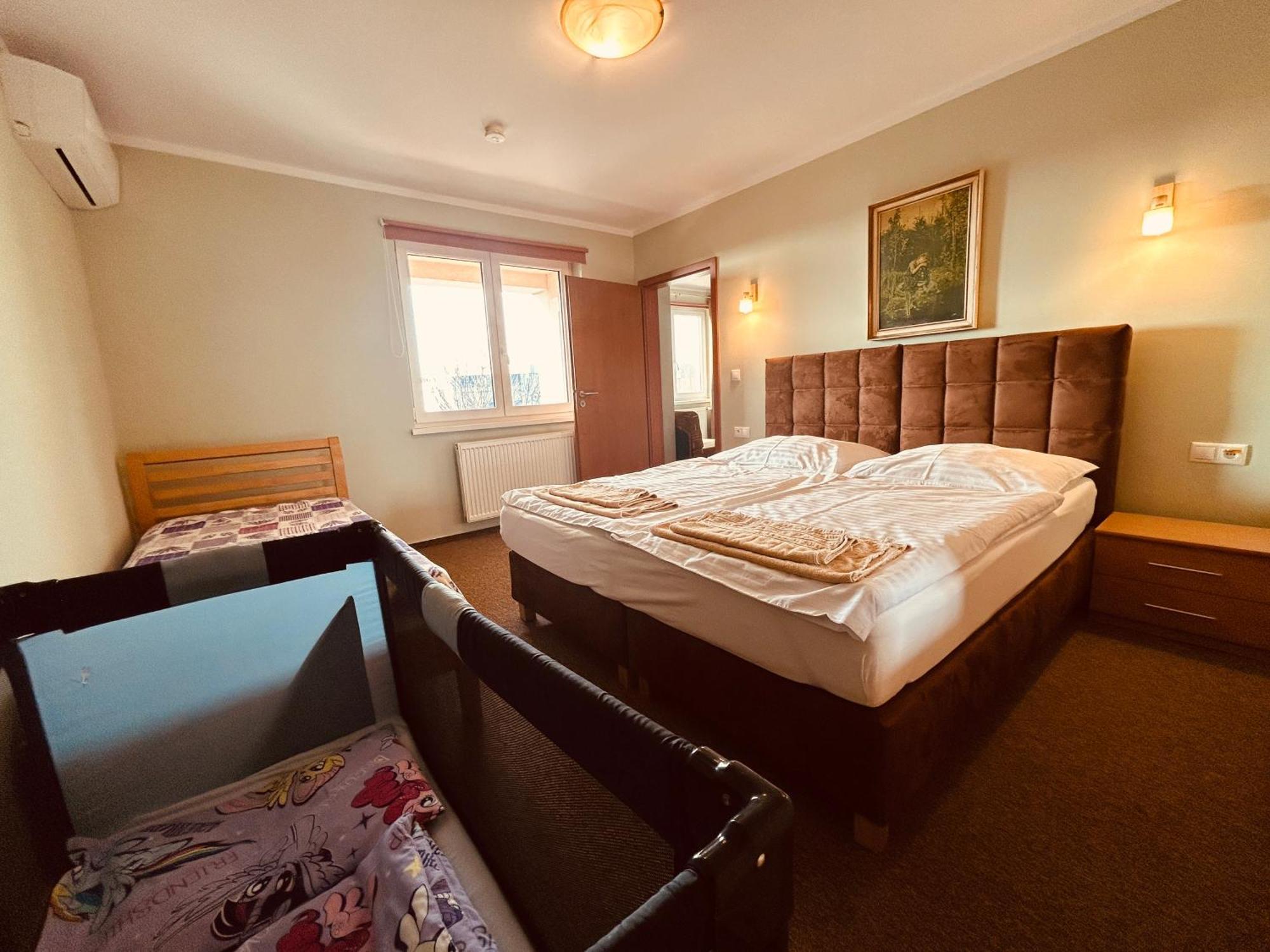 Guest house Rusovsky 2*