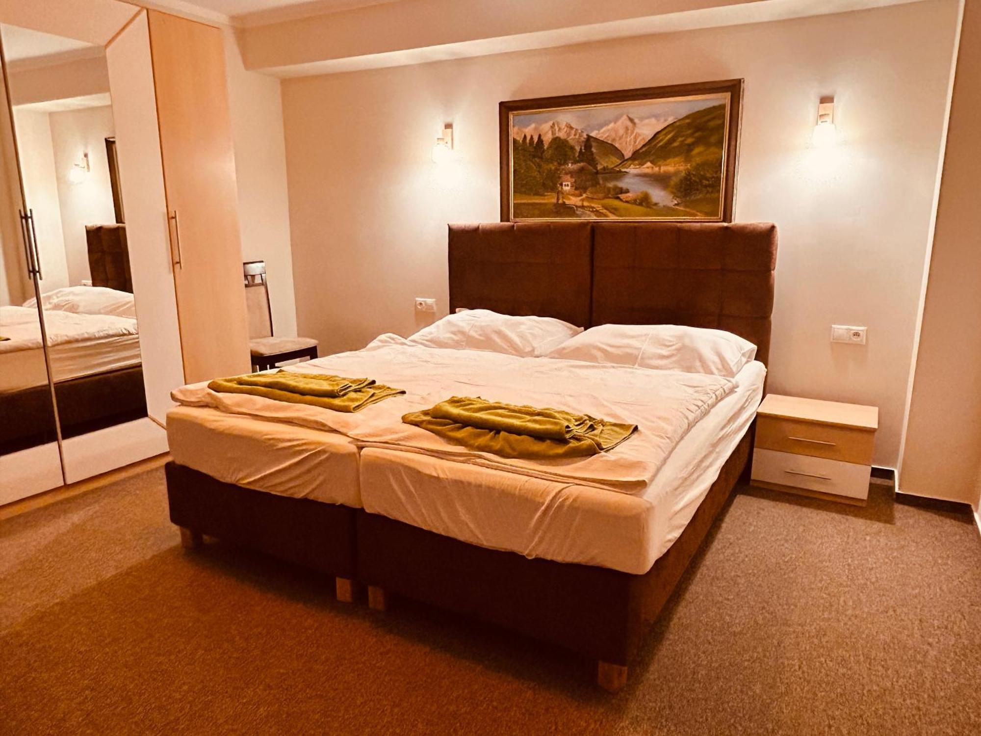 Rusovsky Guest house Bratislava