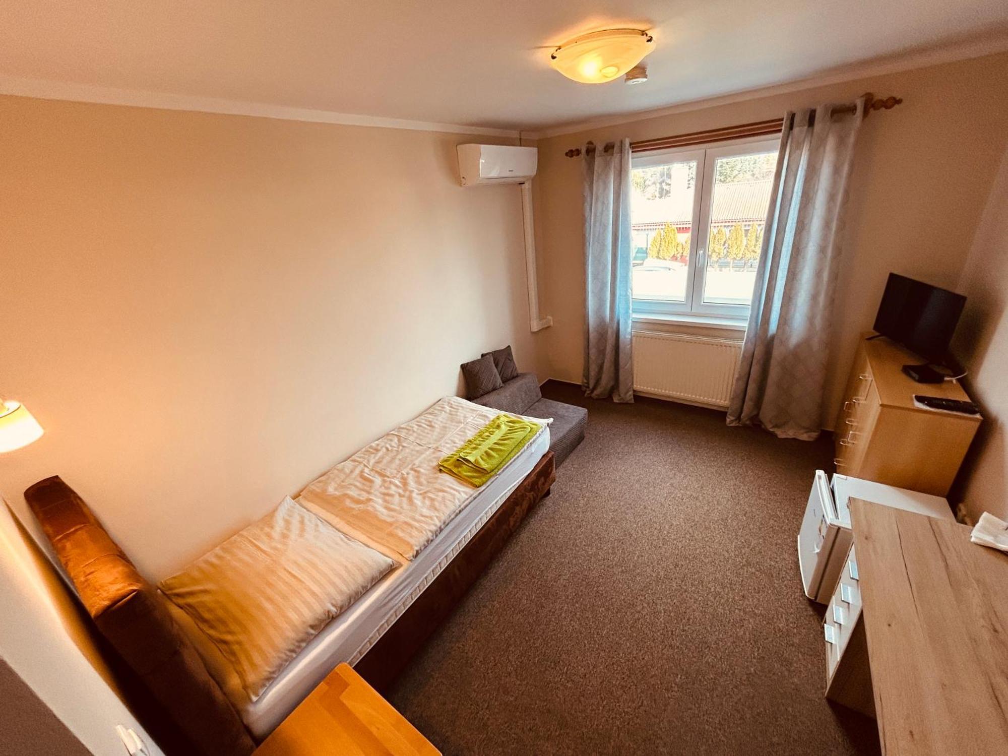 Guest house Rusovsky Bratislava