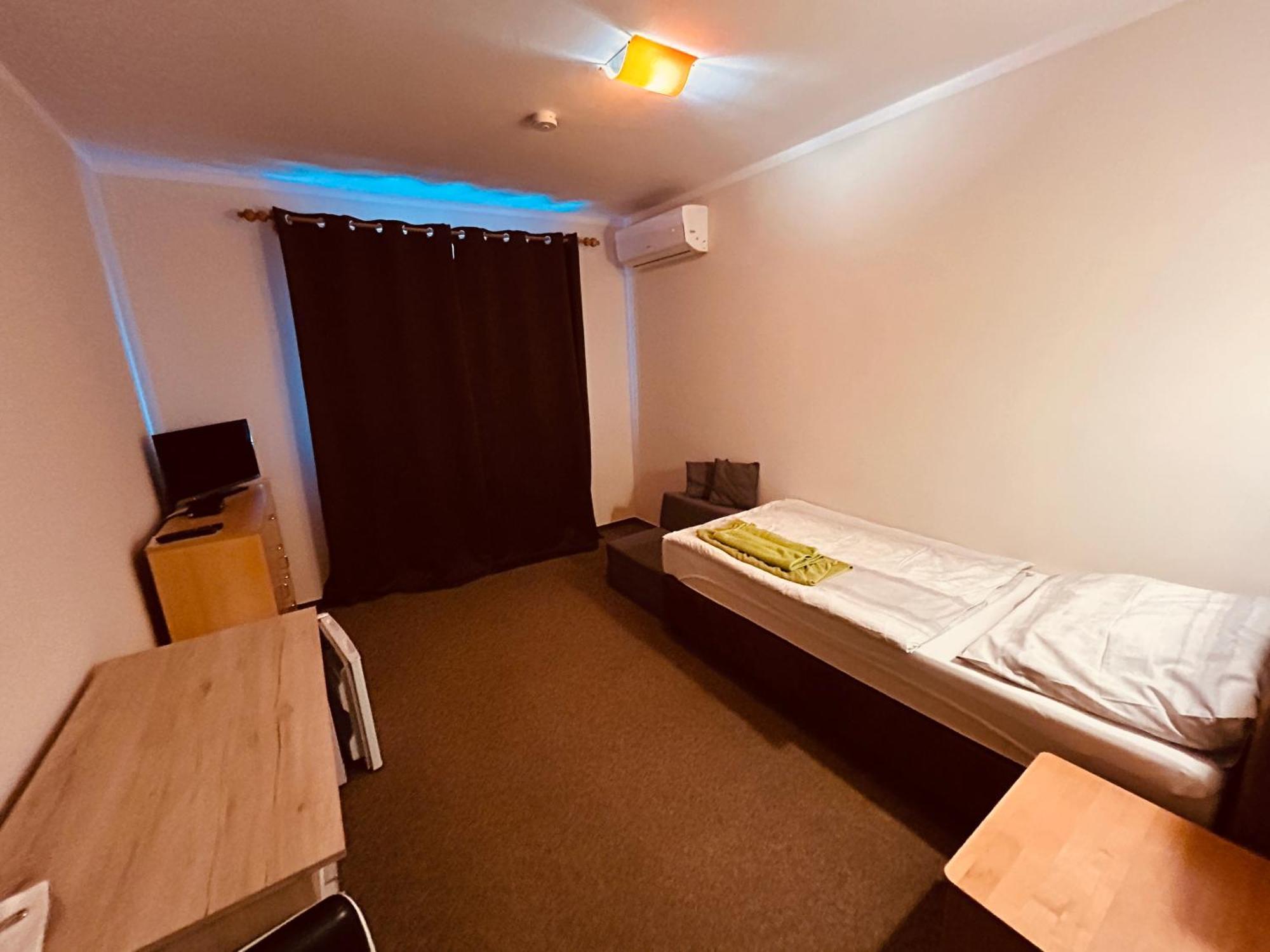 Rusovsky Guest house