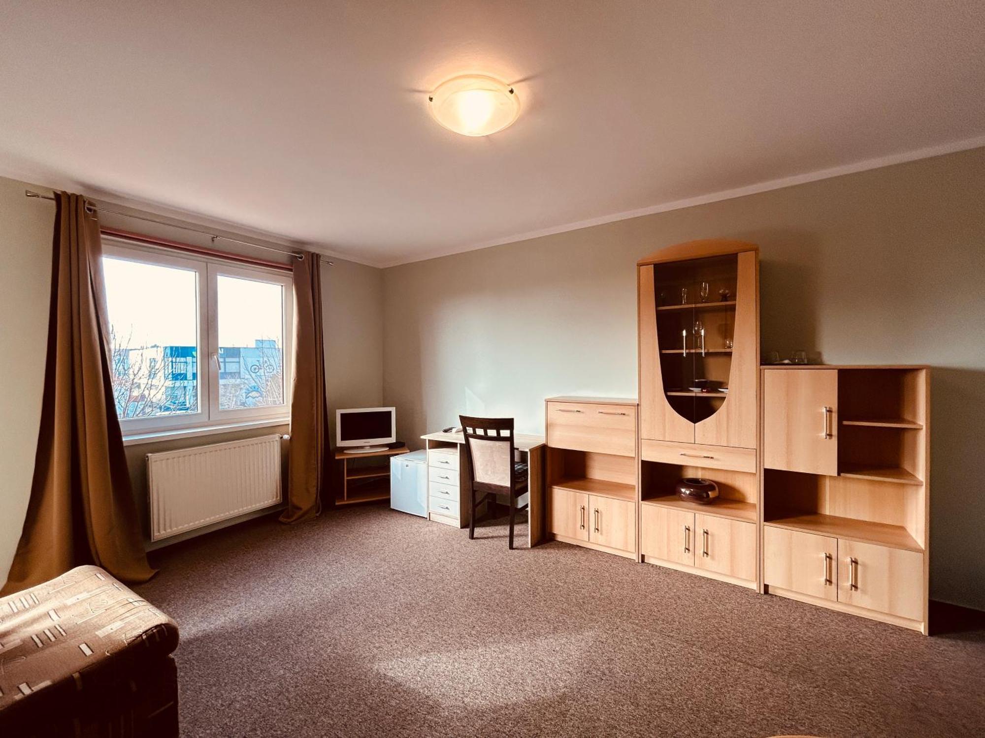 Rusovsky Guest house 2*