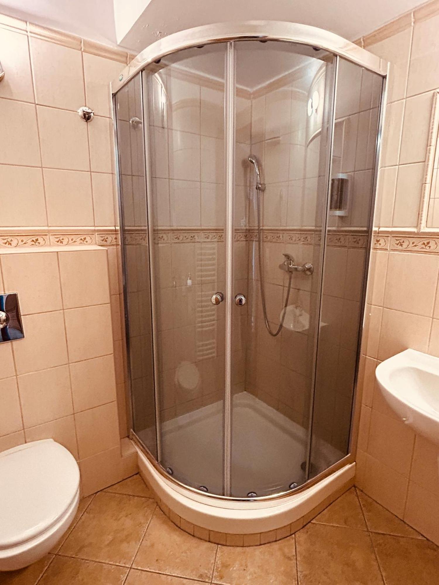 Guest house Rusovsky 2*