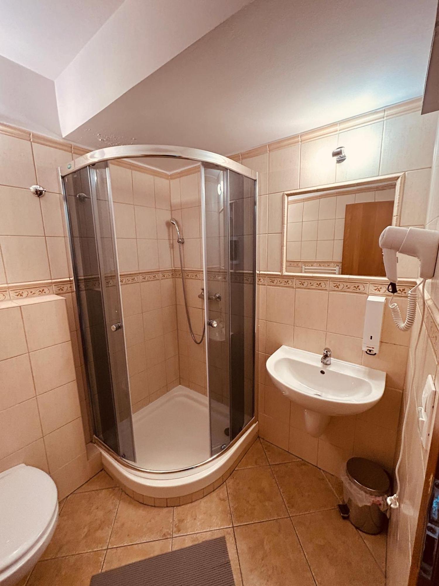 Rusovsky Guest house Bratislava