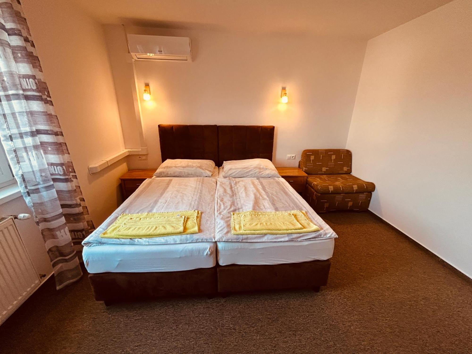Guest house Rusovsky Bratislava