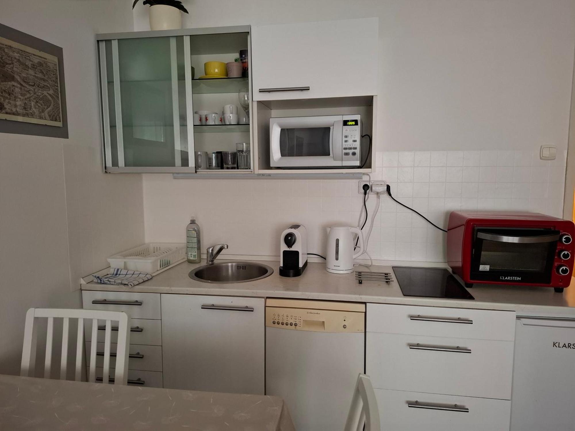 Coronation Apartment Bratislava