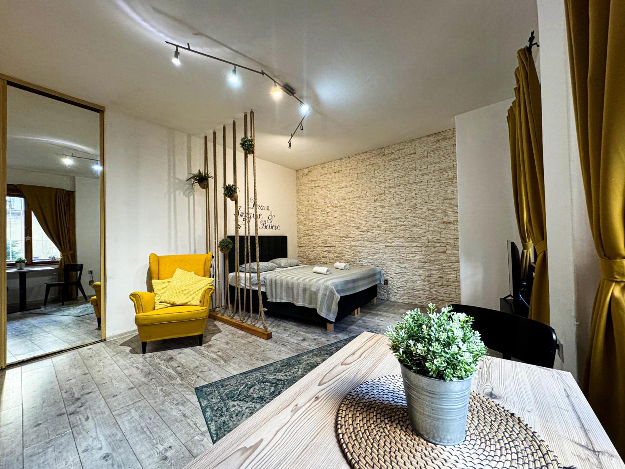 Apartment Beautiful Place In Slovakia Old Town Center *
