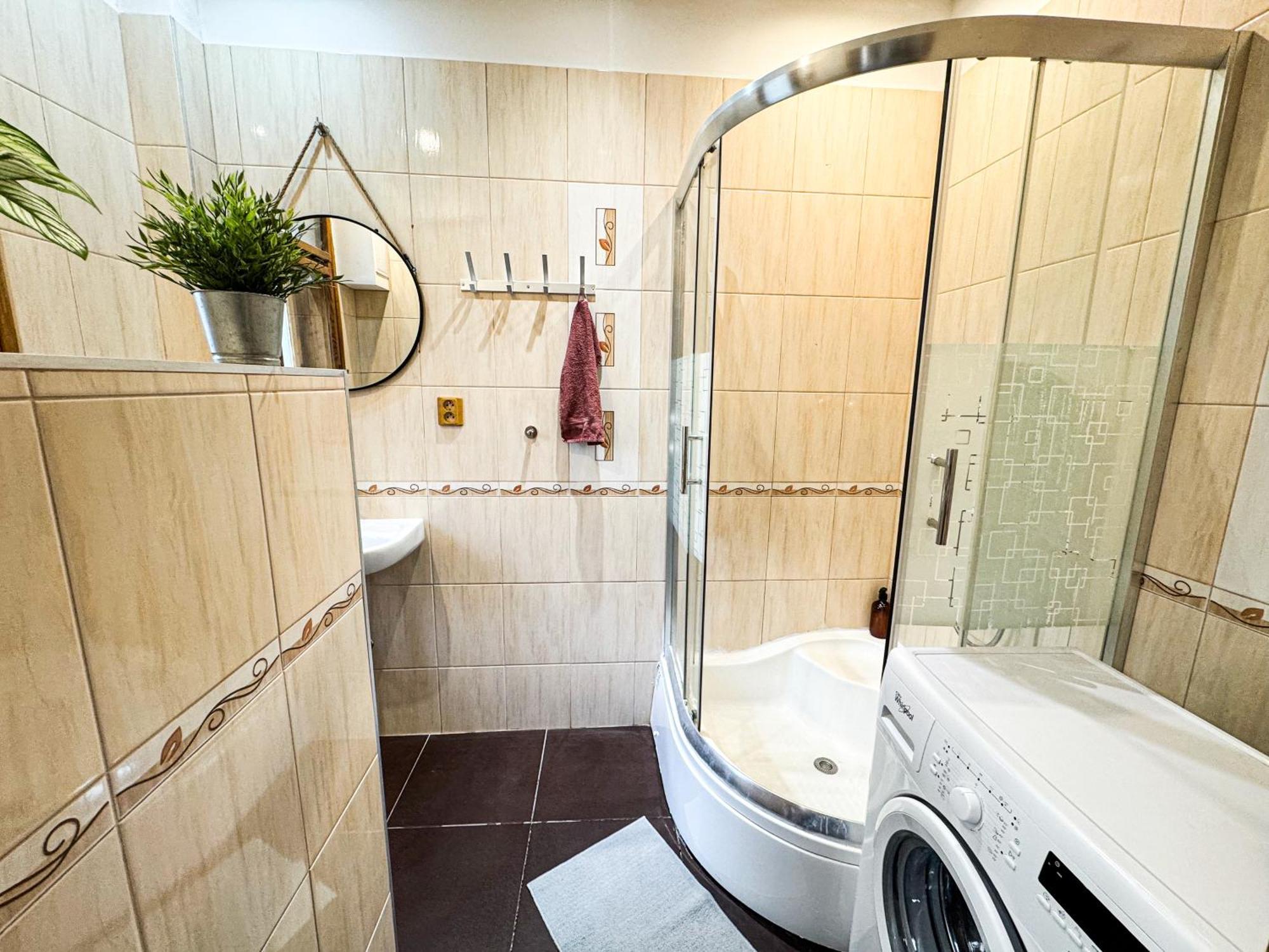 Beautiful Place In Slovakia Old Town Center Apartment Bratislava