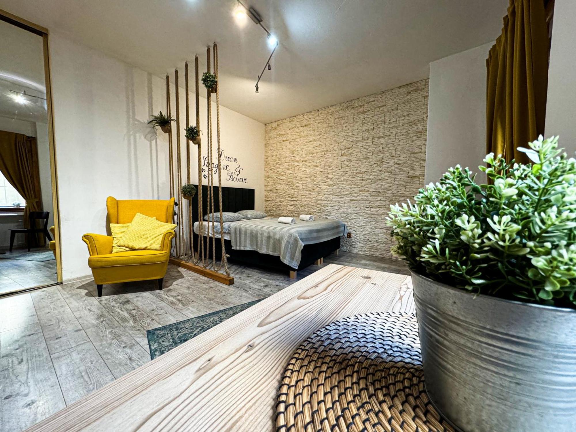 Apartment Beautiful Place In Slovakia Old Town Center *