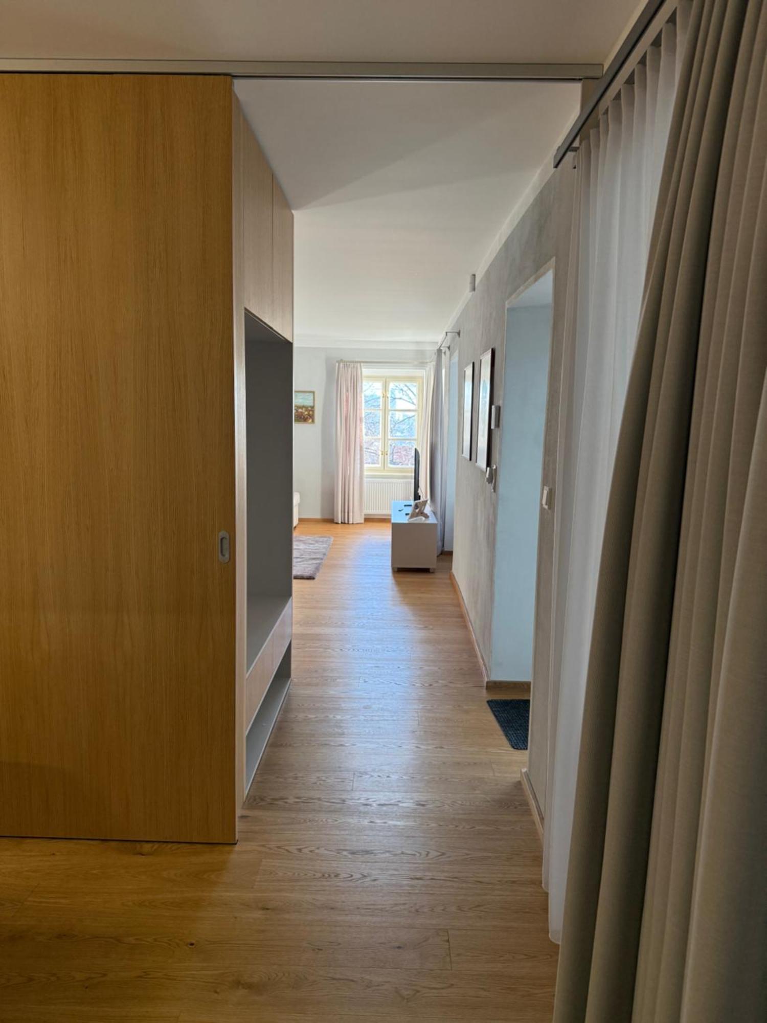 Cafe Hexe Apartamento Bratislava