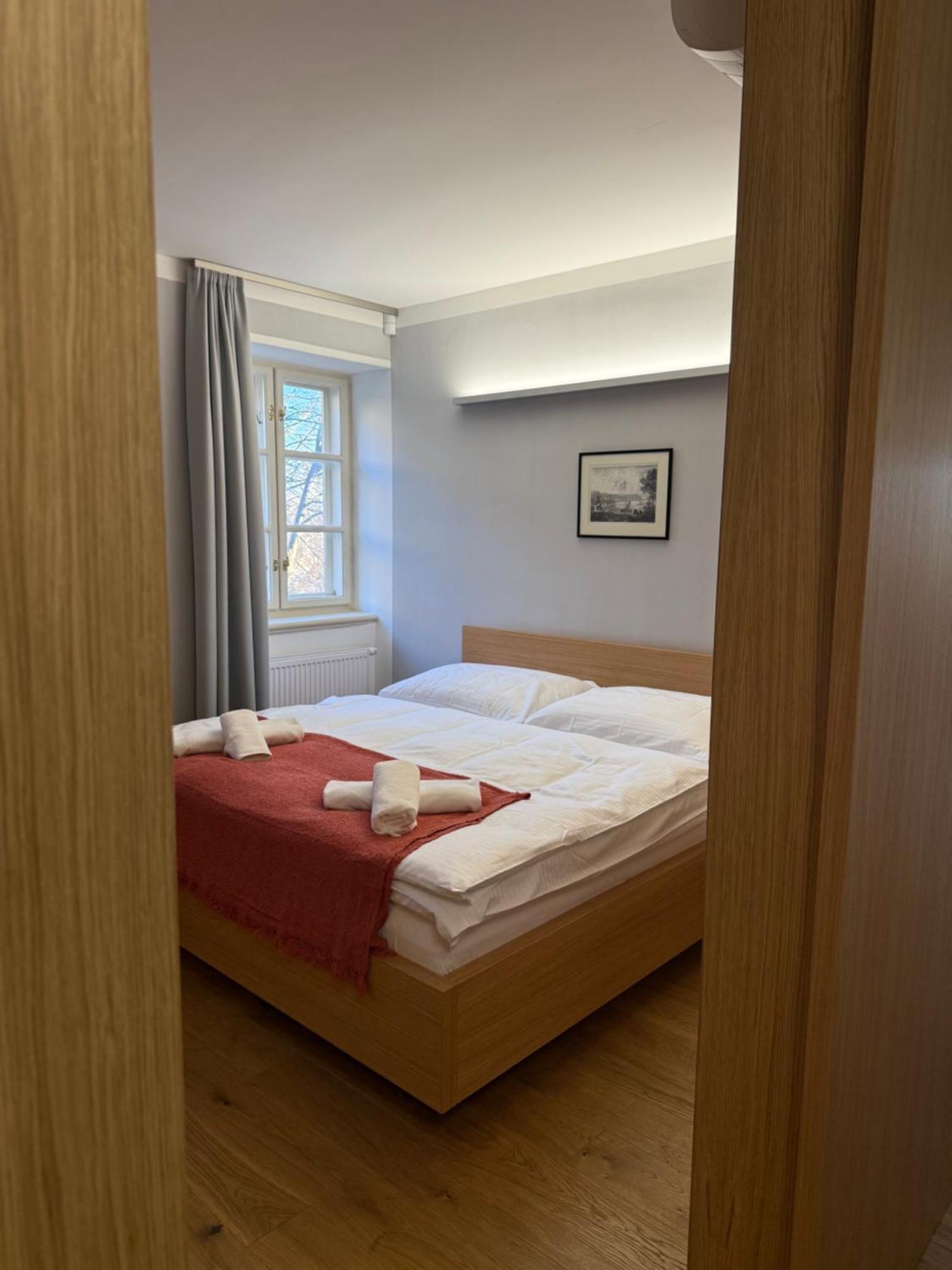 Apartamento Cafe Hexe