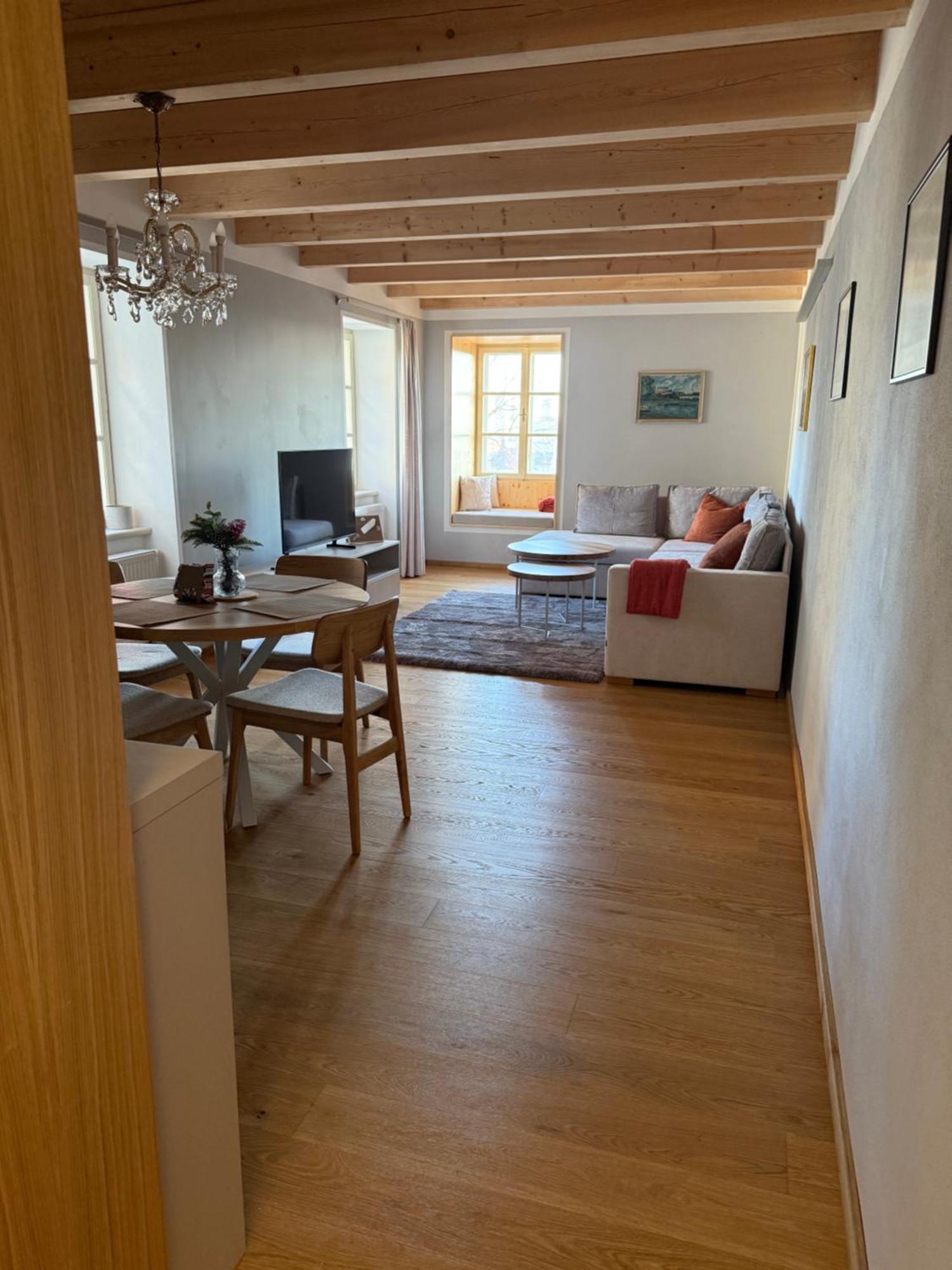 Apartamento Cafe Hexe *