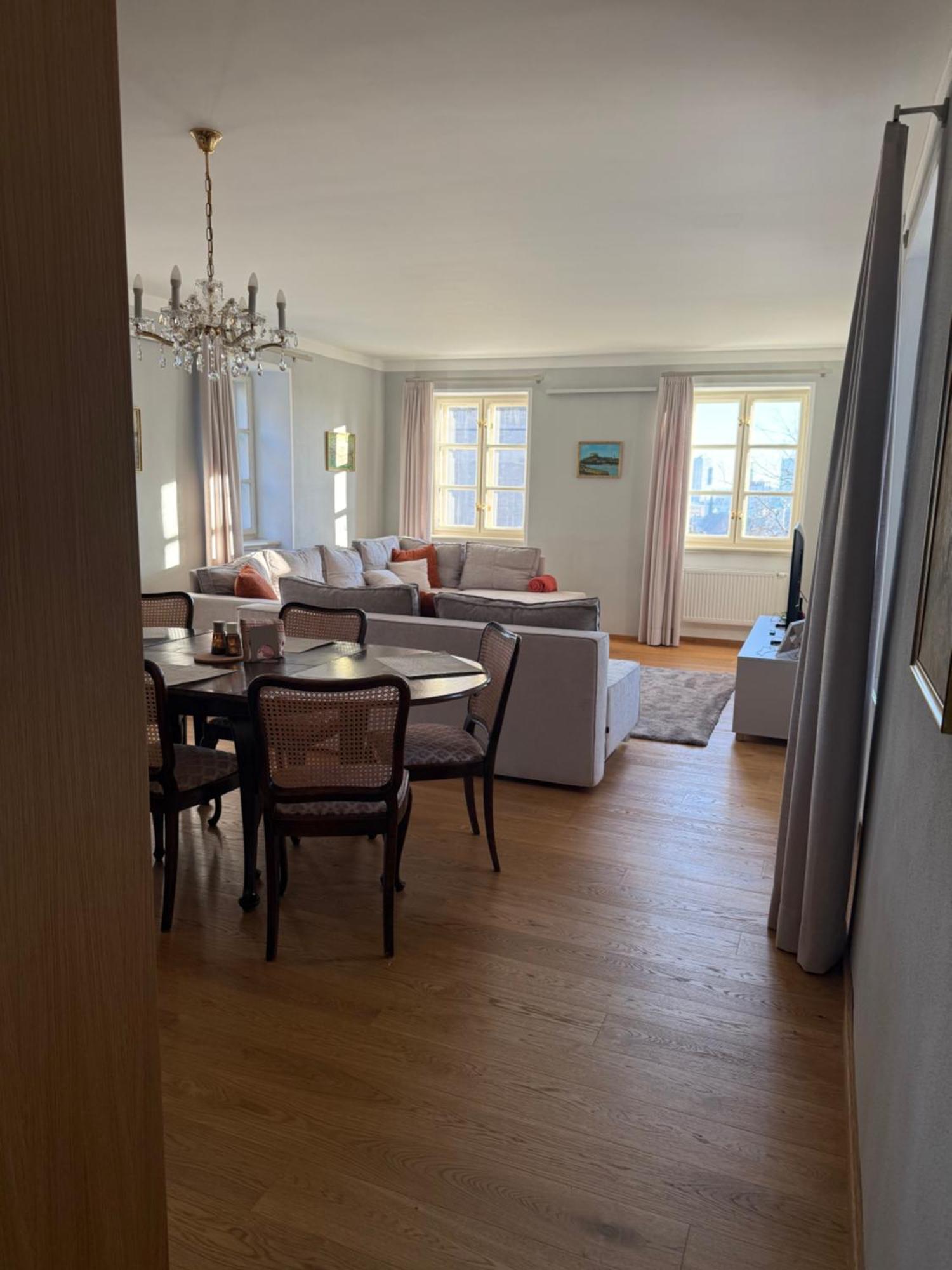 Cafe Hexe Pressburg