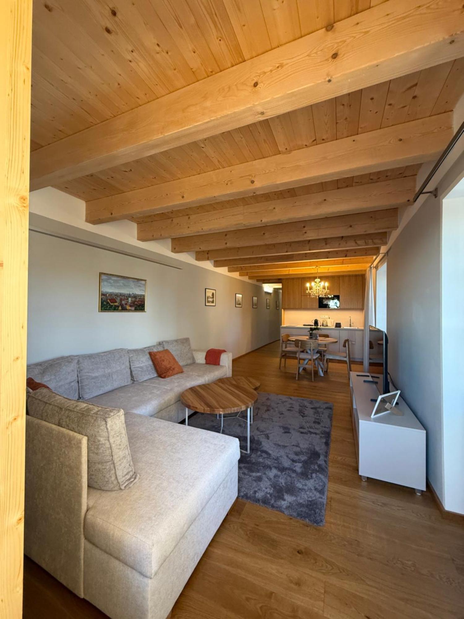 Cafe Hexe Apartamento *