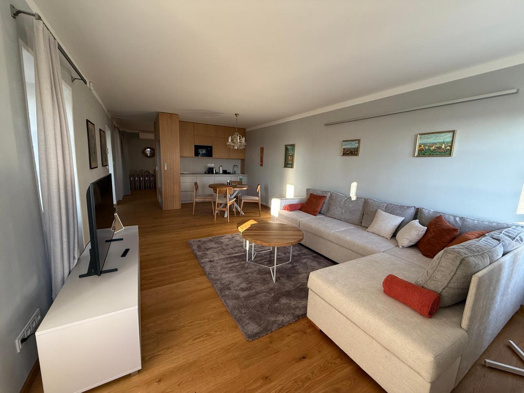 Apartamento Cafe Hexe *