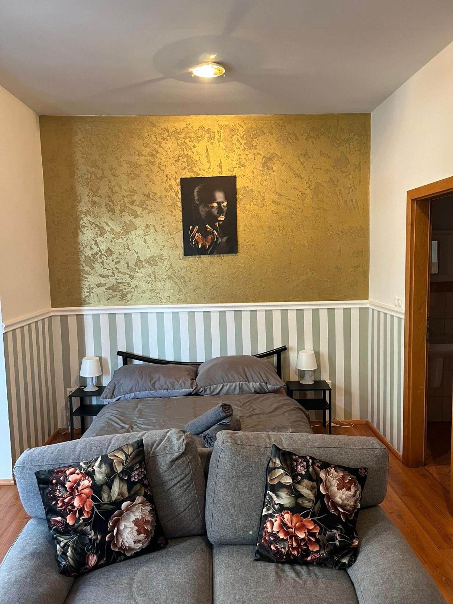 Apartmán De Luxe 4 Plaza Bratislava