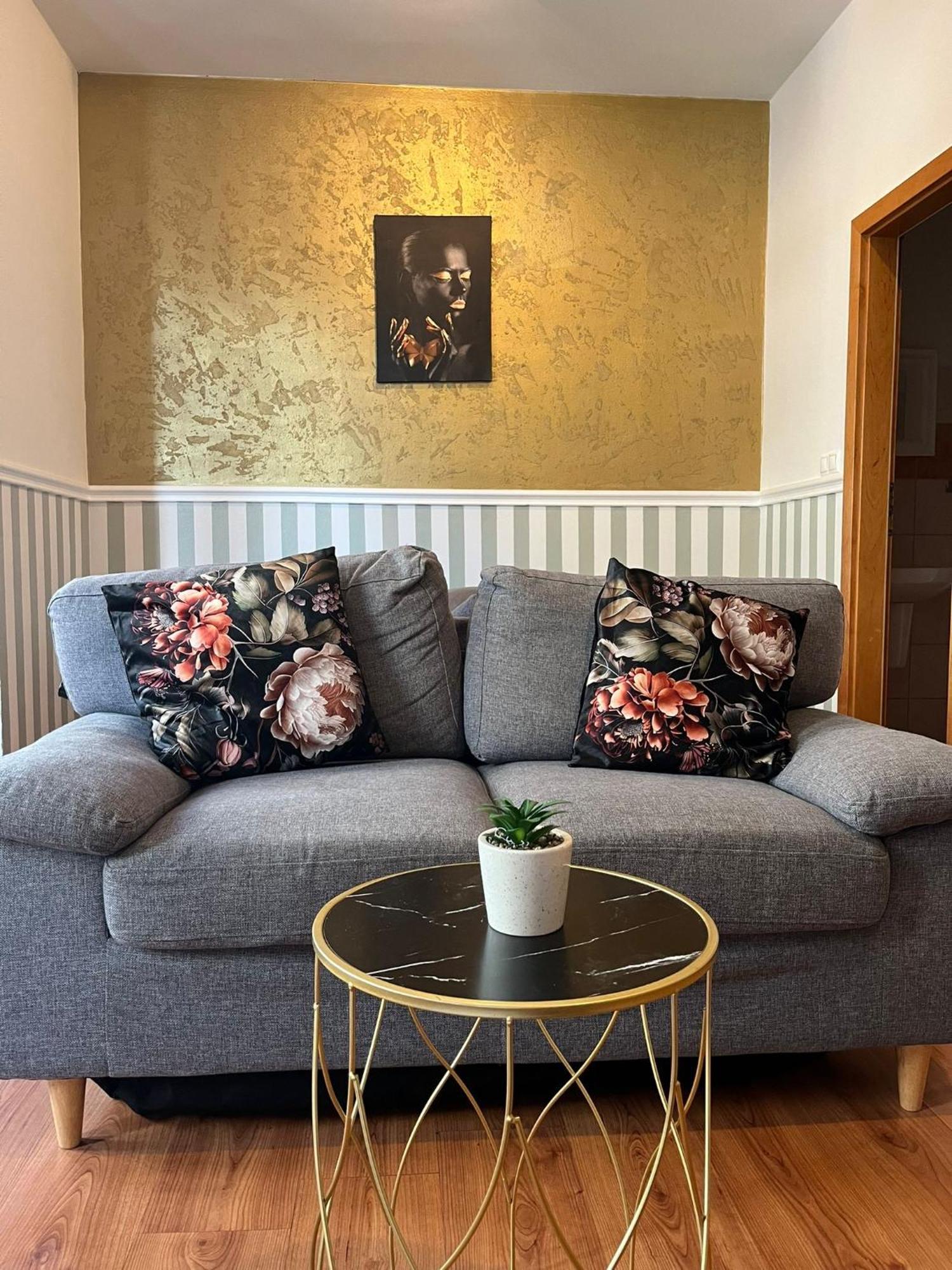 De Luxe 4 Plaza Bratislava