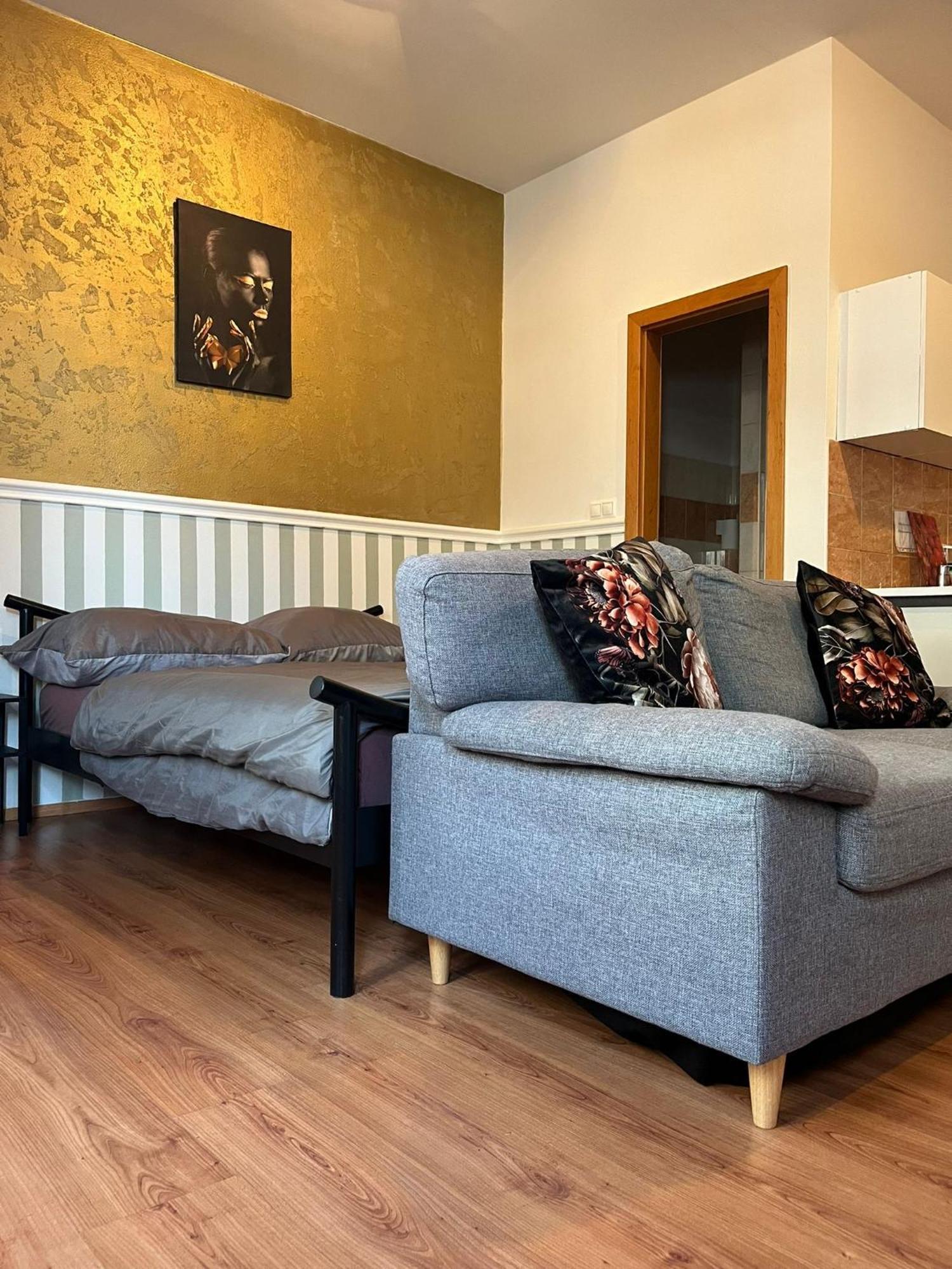 De Luxe 4 Plaza Apartmán