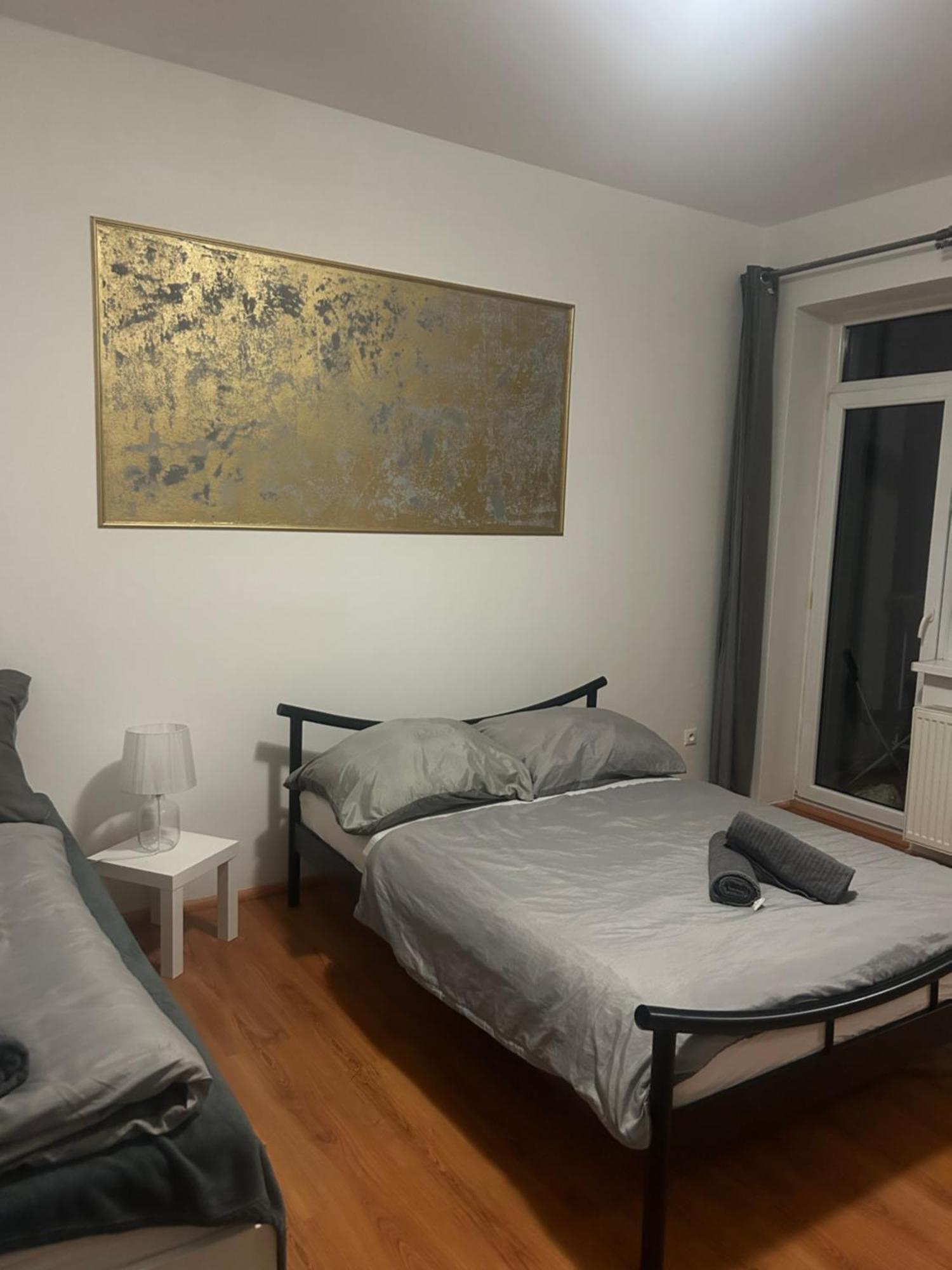 Apartment Plaza De Luxe