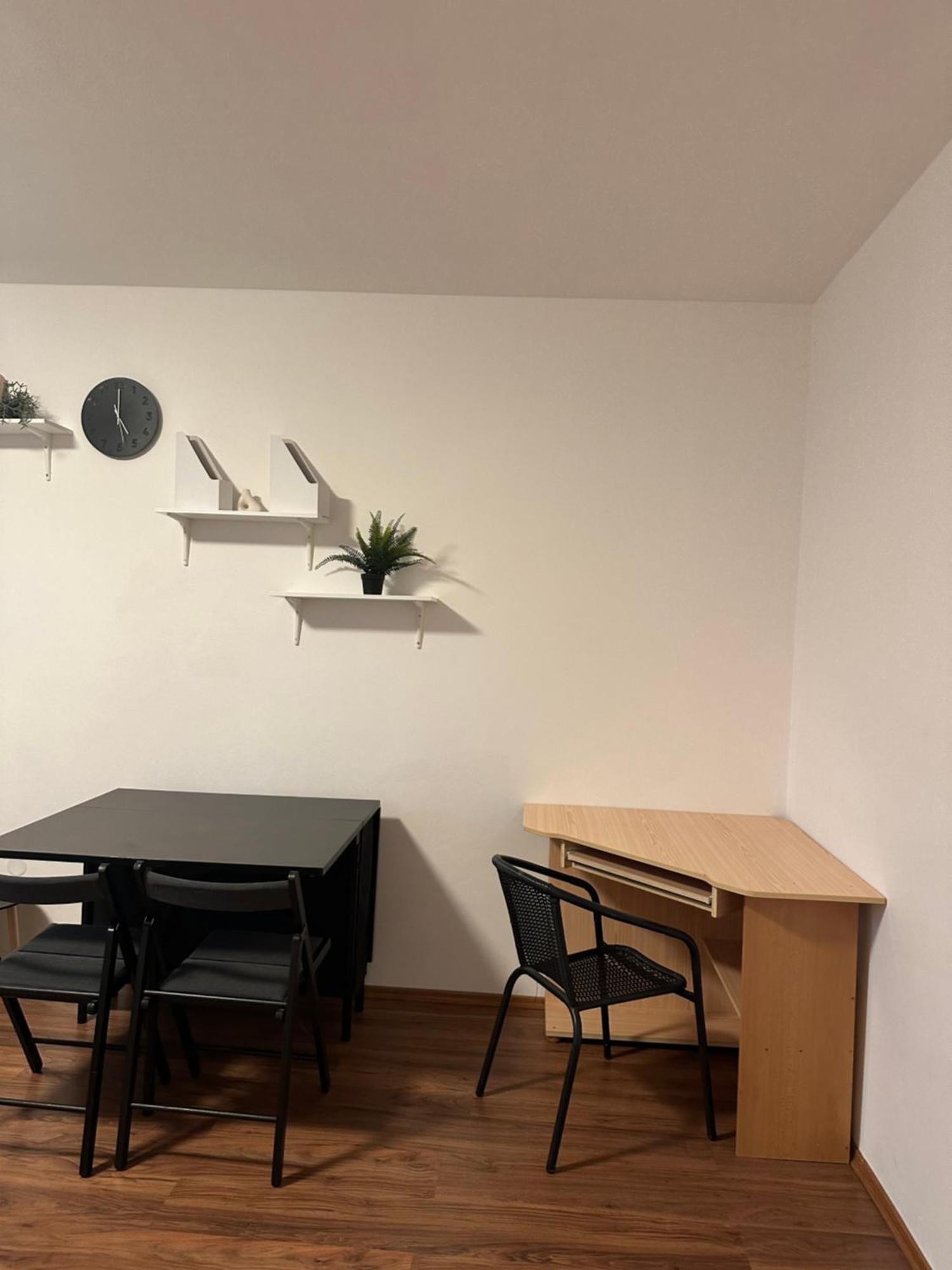 Apartamento Private 1 Km From Center With Kitchen *