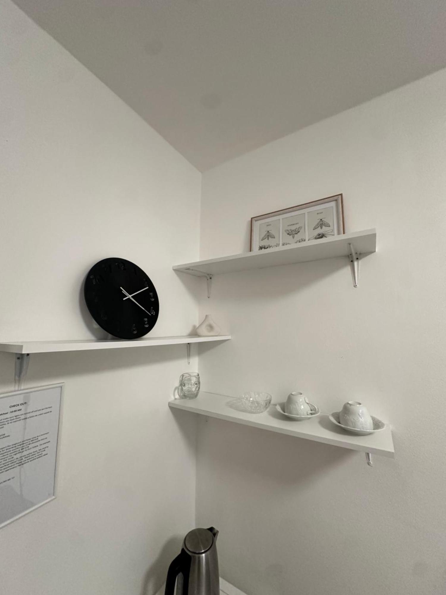 Apartment 1 Km From Center *