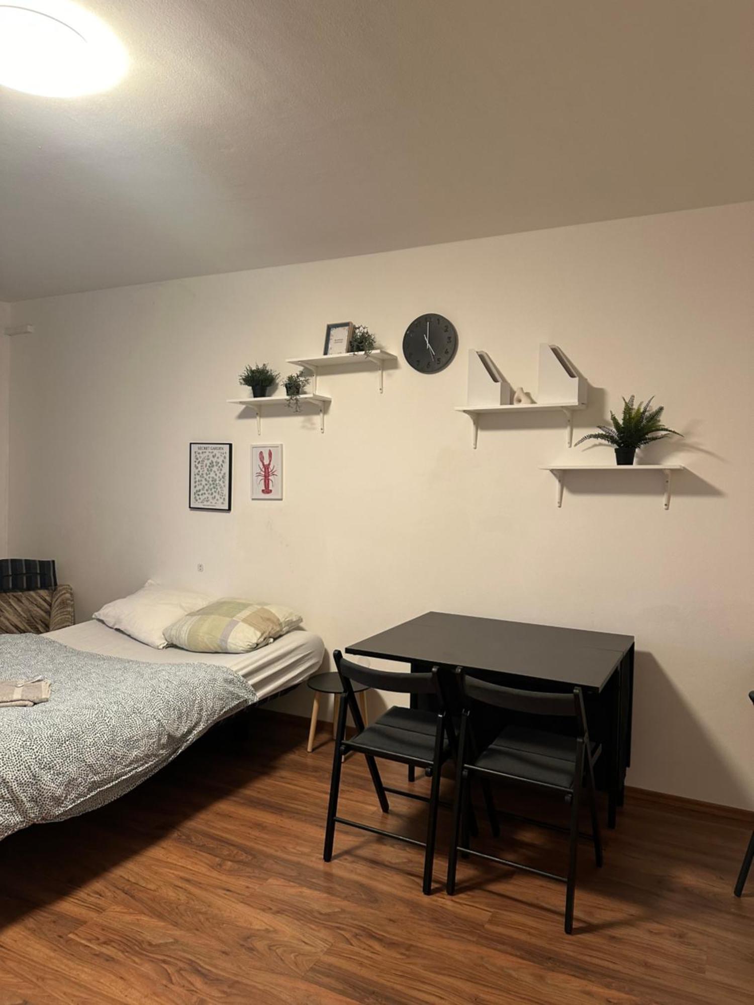 Apartamento Private 1 Km From Center With Kitchen Bratislava