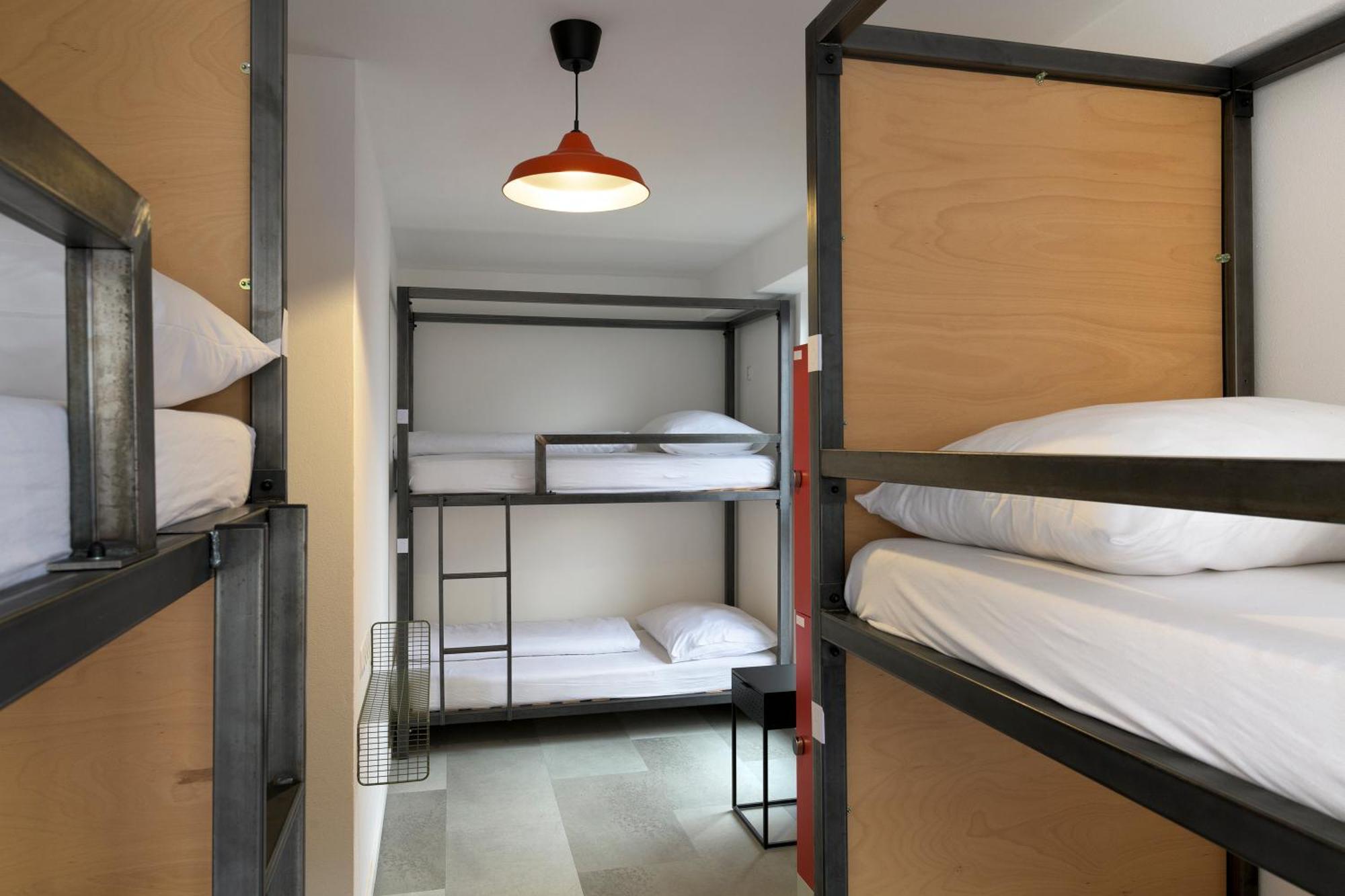 Hostel Izy Bratislava