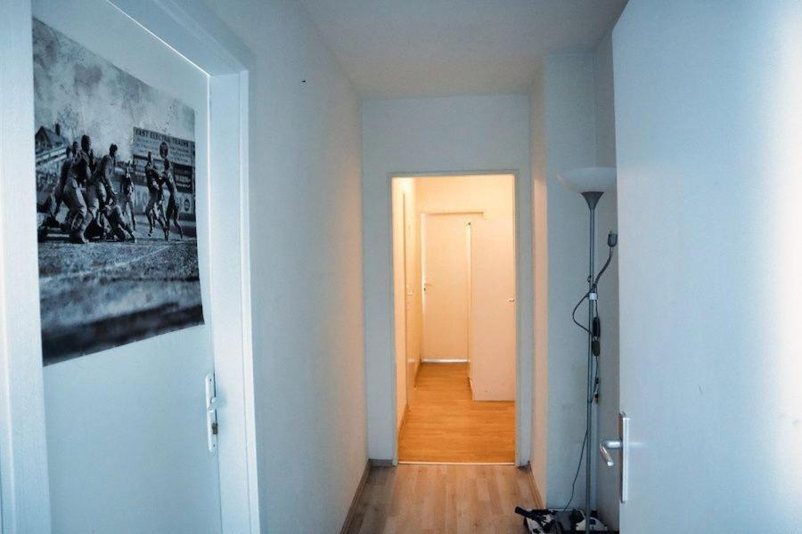 B Private In Center In Homestay