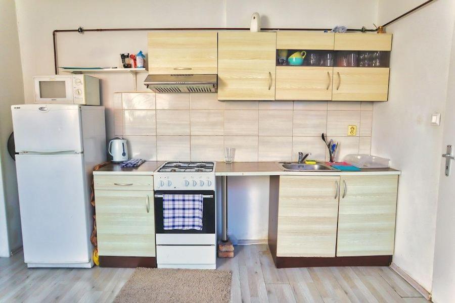Homestay B Private In Center In Bratislava