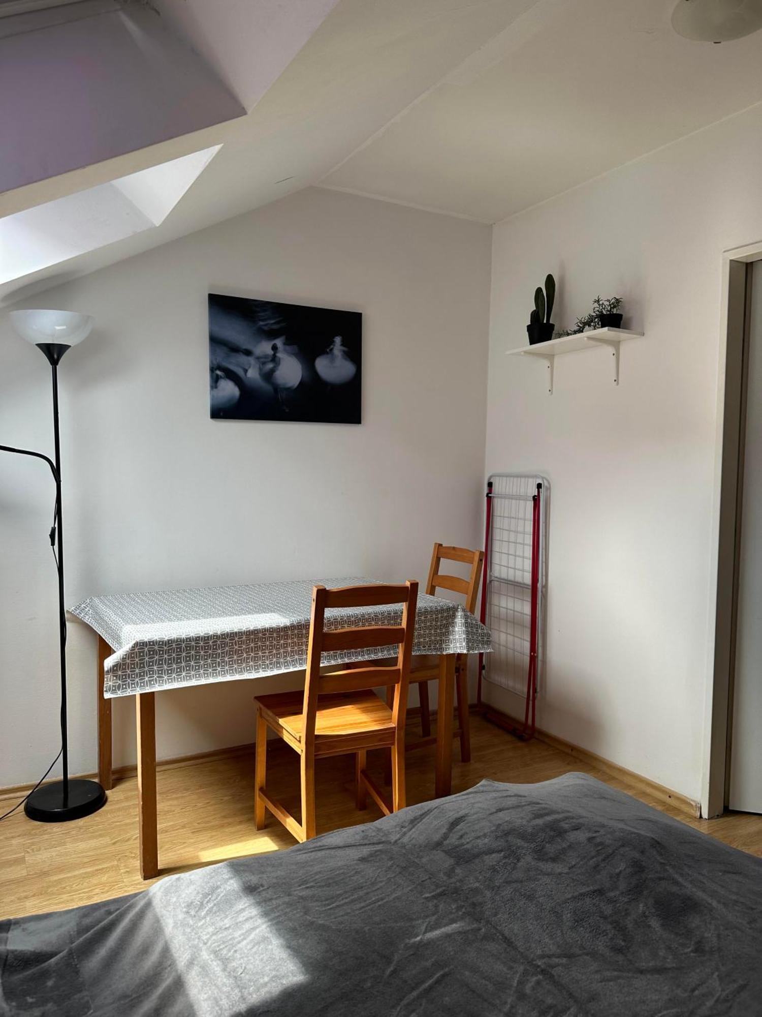 B Private In Center In Homestay *