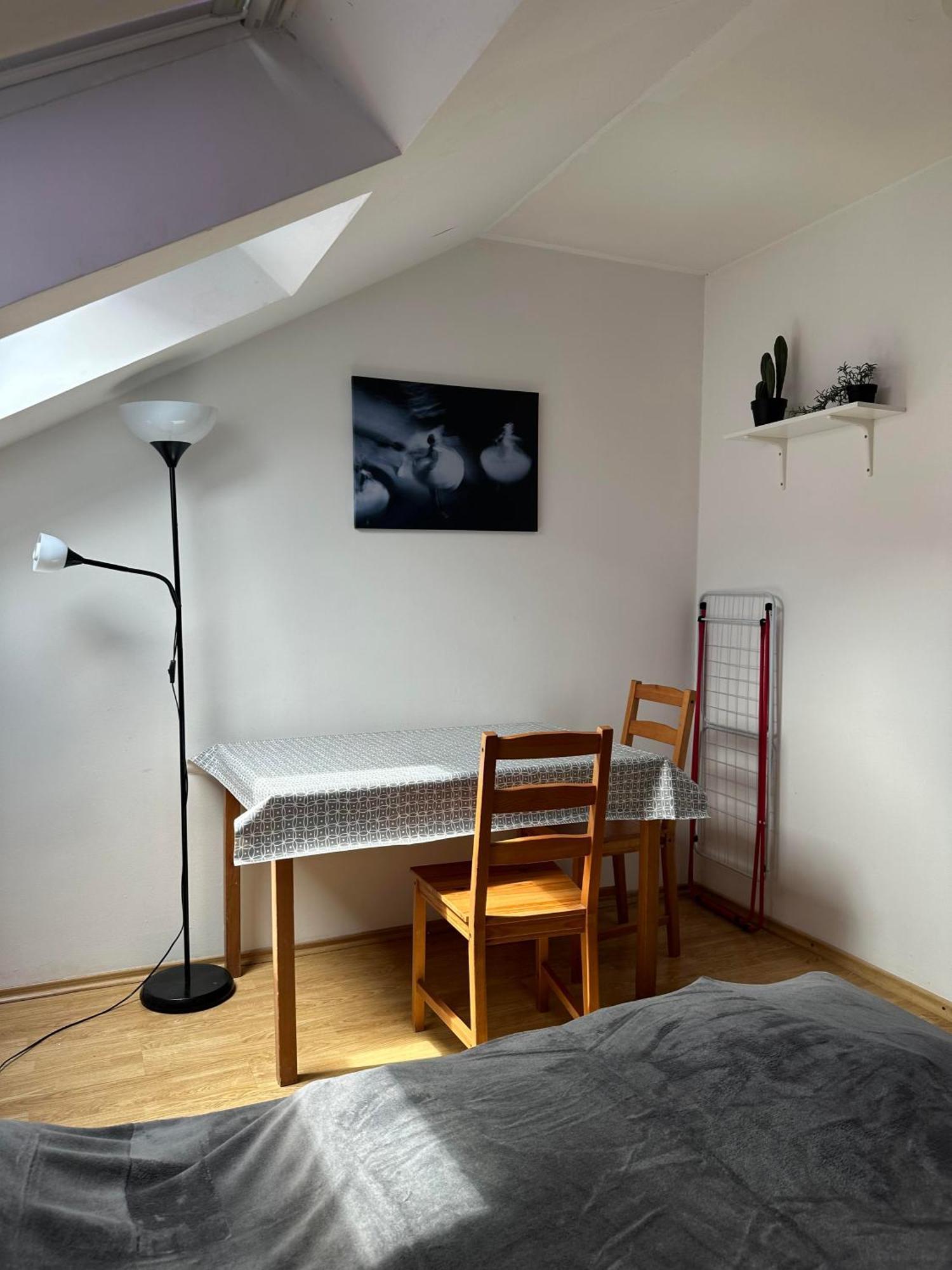 Homestay B Private In Center In *