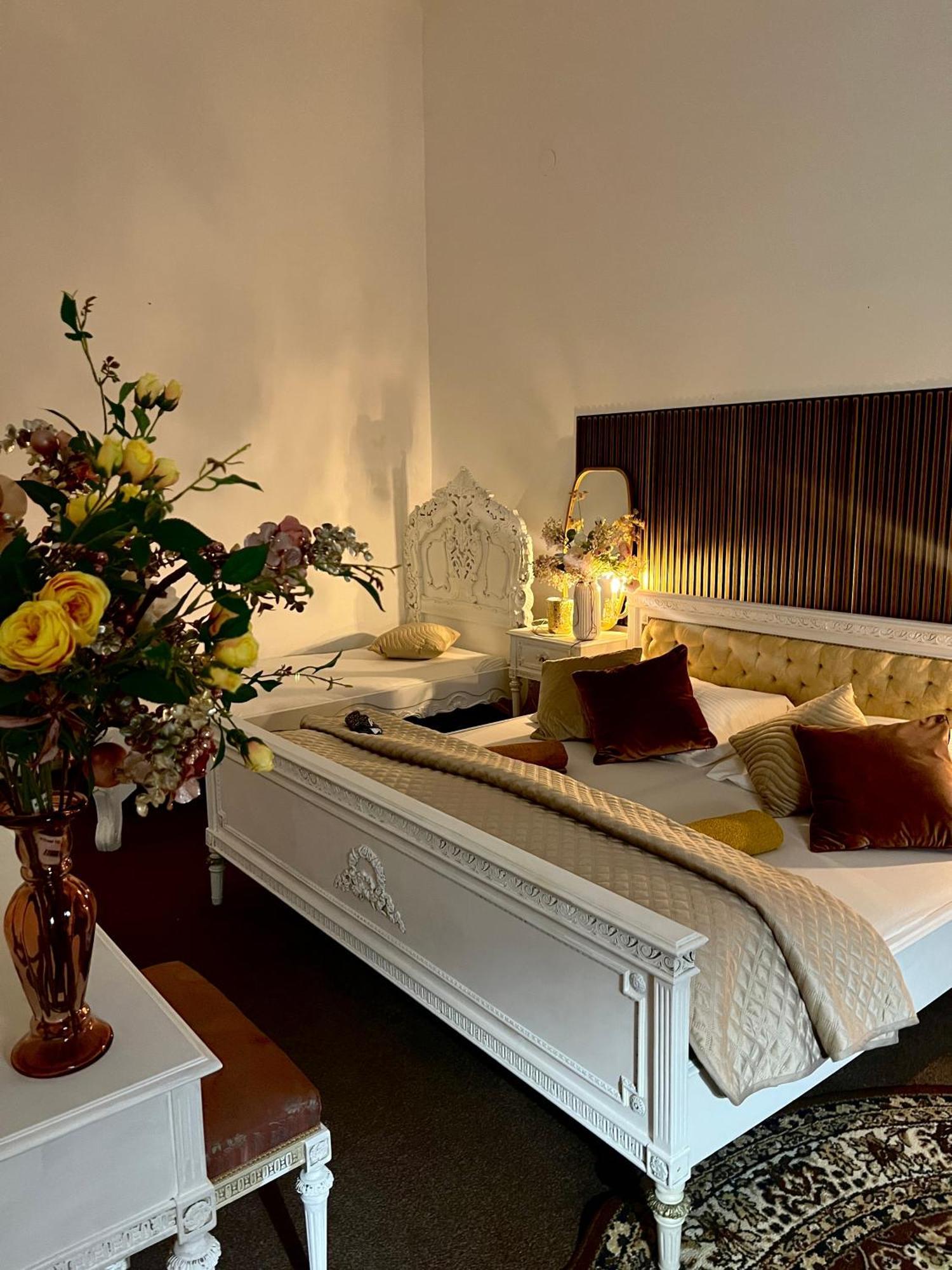 Csaky Palace 111 Apartment Bratislava