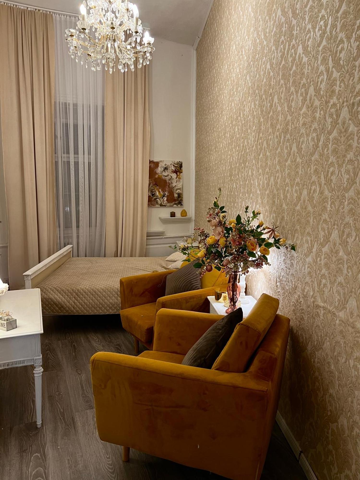 Csaky Palace 111 * Bratislava